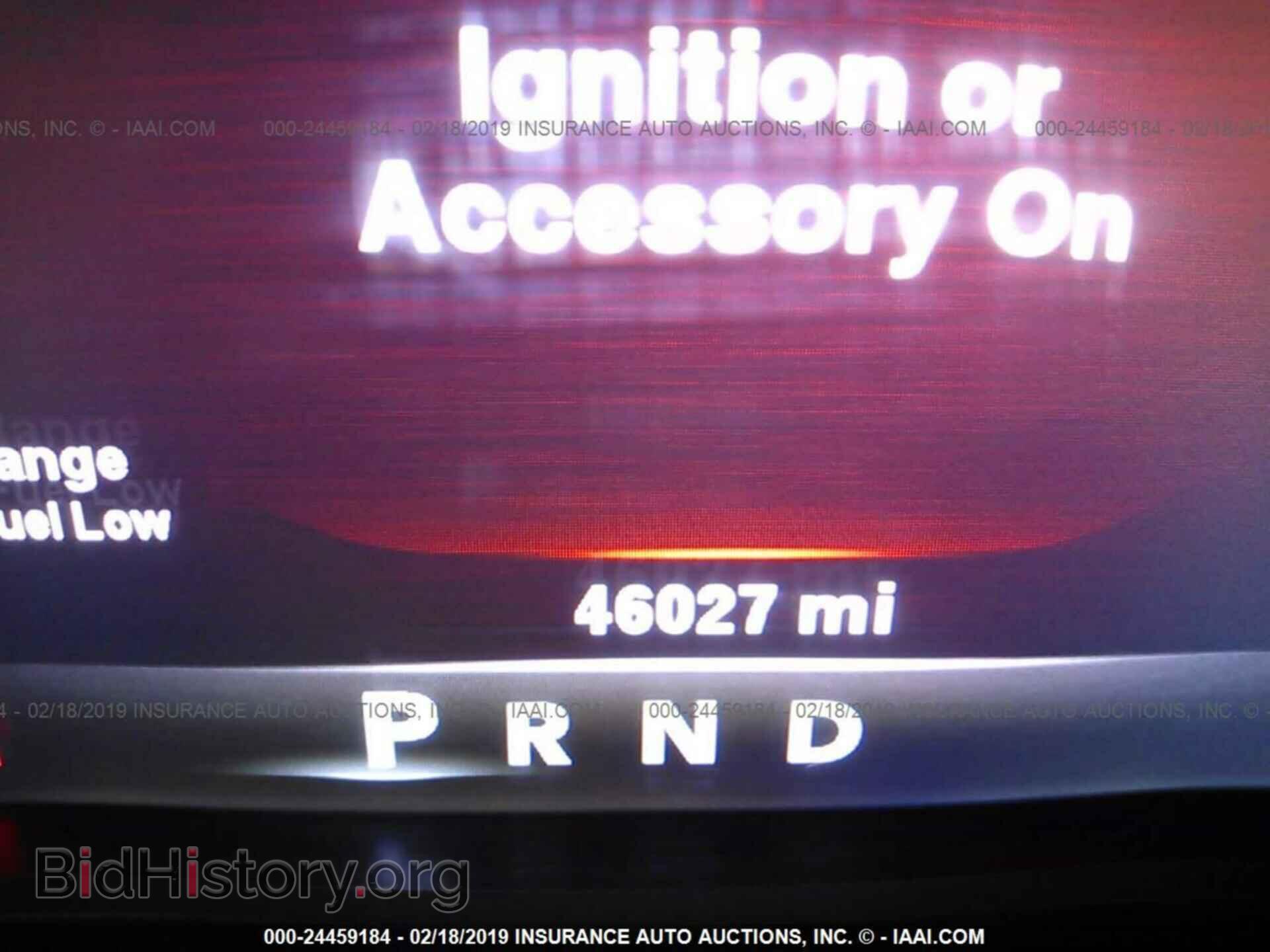 2013 RAM 1500 - VIN: 1C6RR7PT5DS713614 - Photo 7