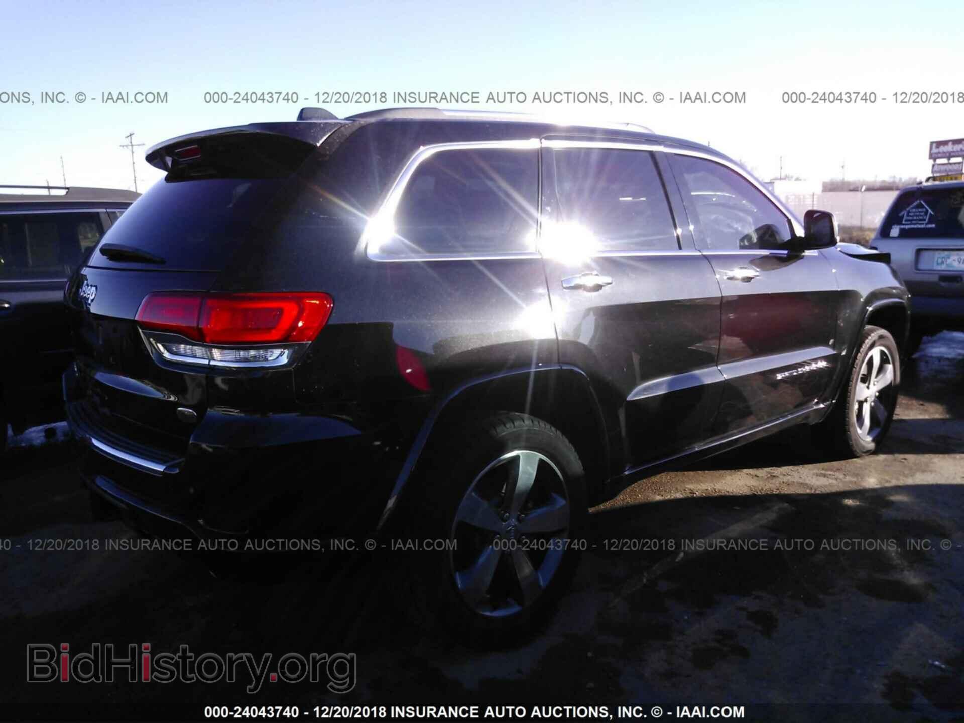 2012 FORD EDGE - VIN: 2FMDK3J98CBA12356 - Фото 4