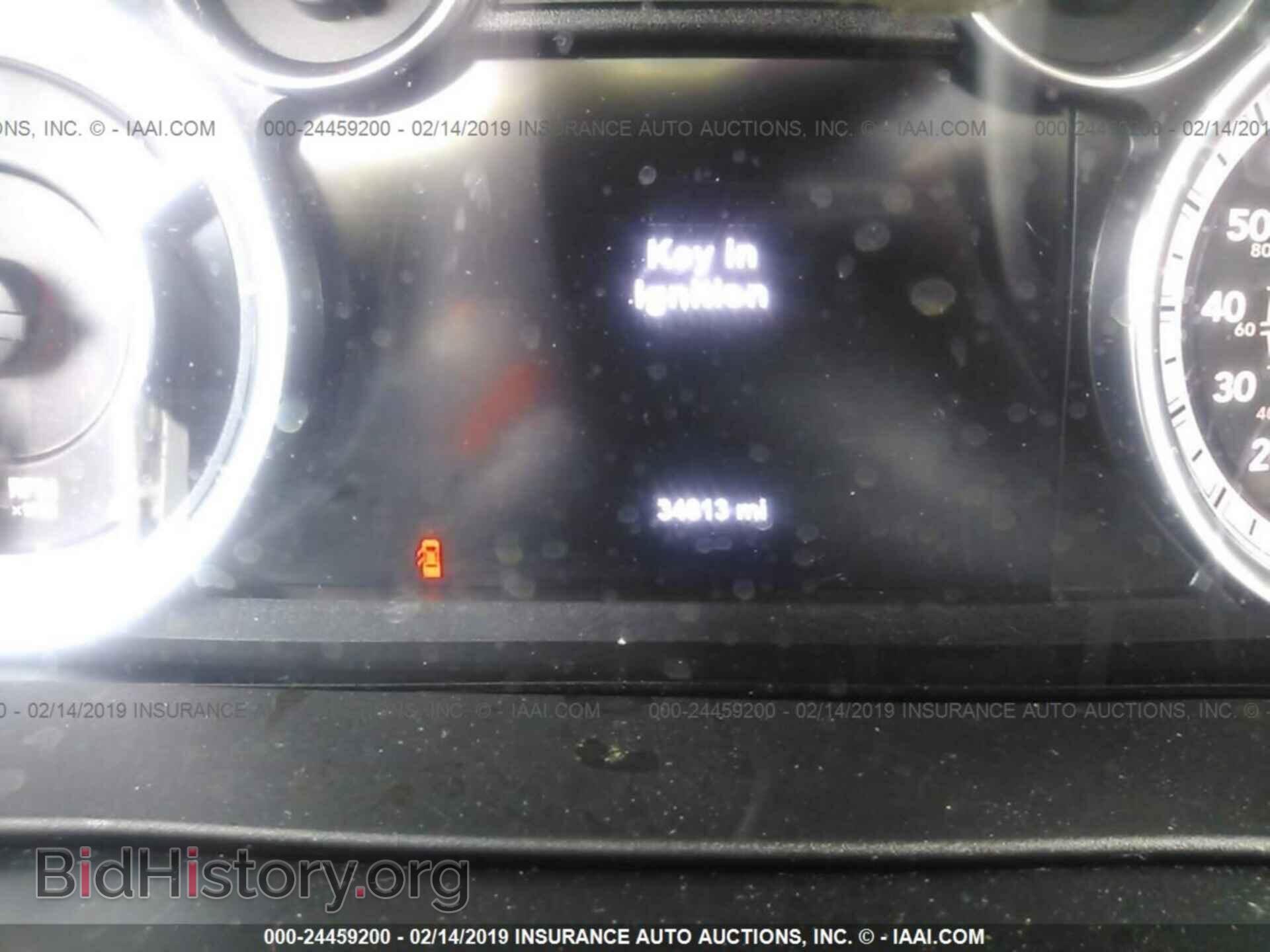 2017 RAM 1500 - VIN: 1C6RR7GT6HS698675 - Фото 7