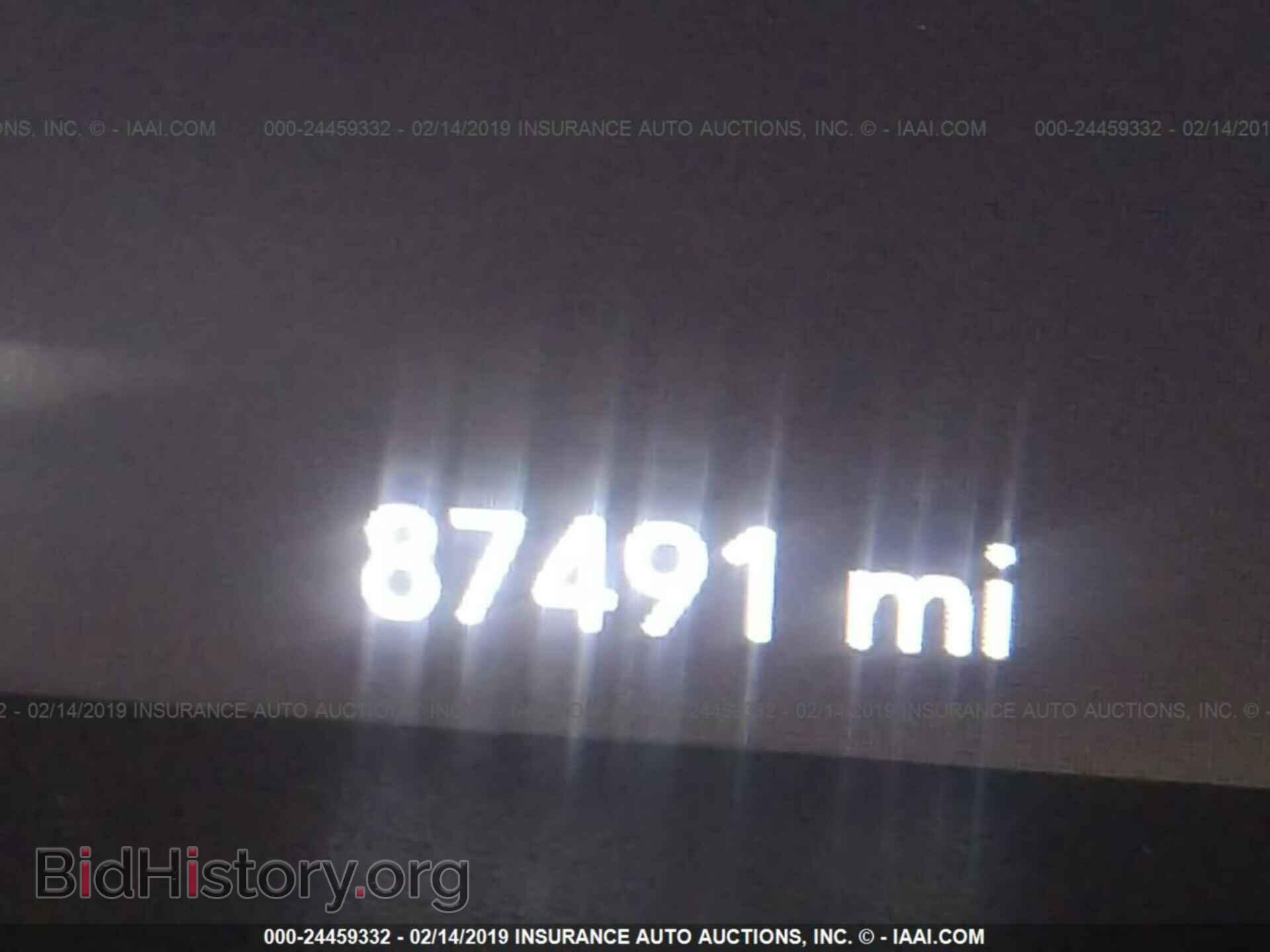 2015 DODGE CHALLENGER - VIN: 2C3CDZAG4FH717494 - Photo 7