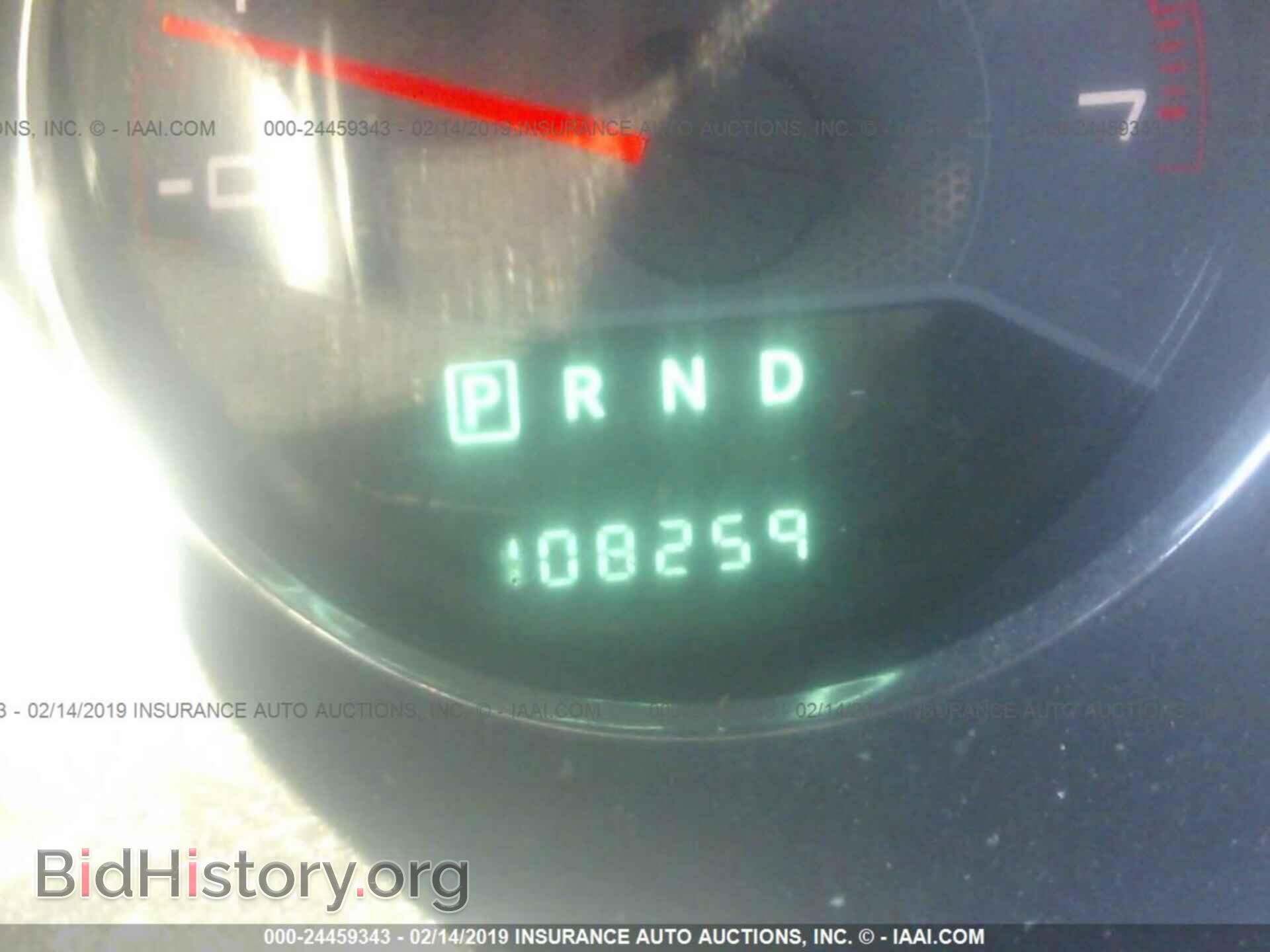 2011 DODGE AVENGER - VIN: 1B3BD4FB9BN616705 - Photo 7