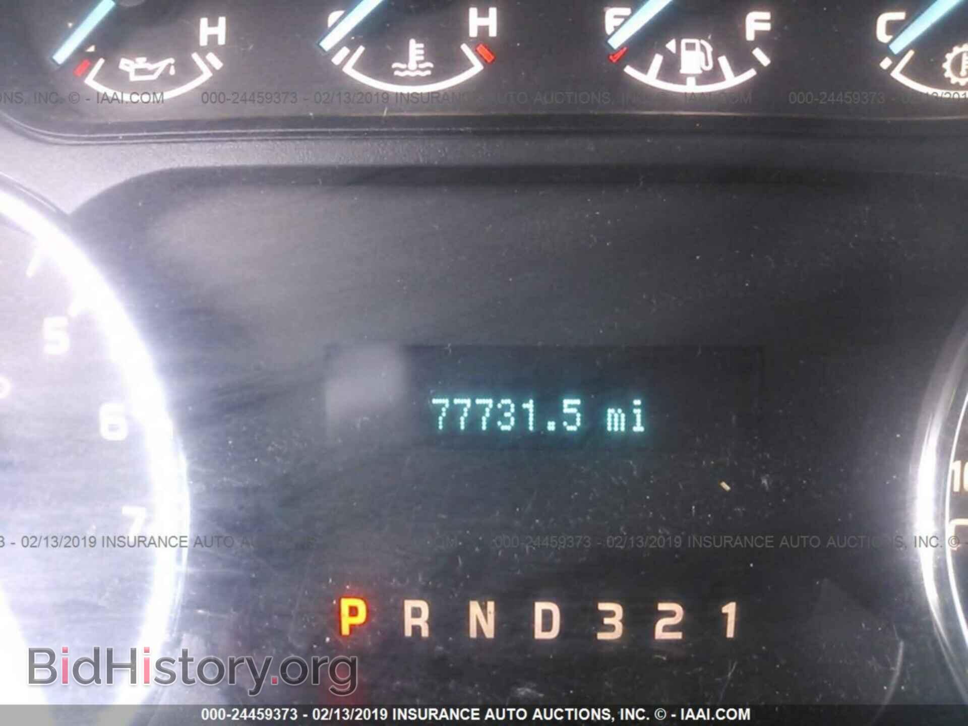 2011 FORD F150 - VIN: 1FTEX1CM9BFA05199 - Photo 7