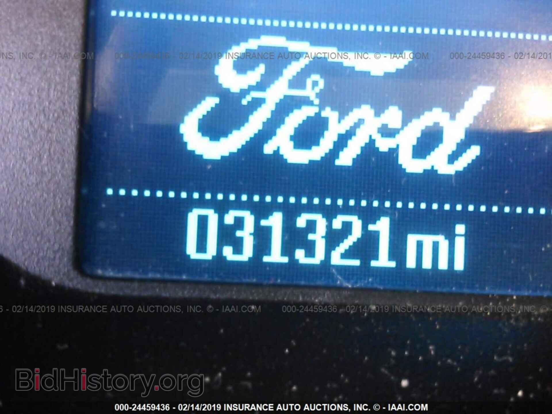 2012 FORD FOCUS - VIN: 1FAHP3E24CL172843 - Фото 7