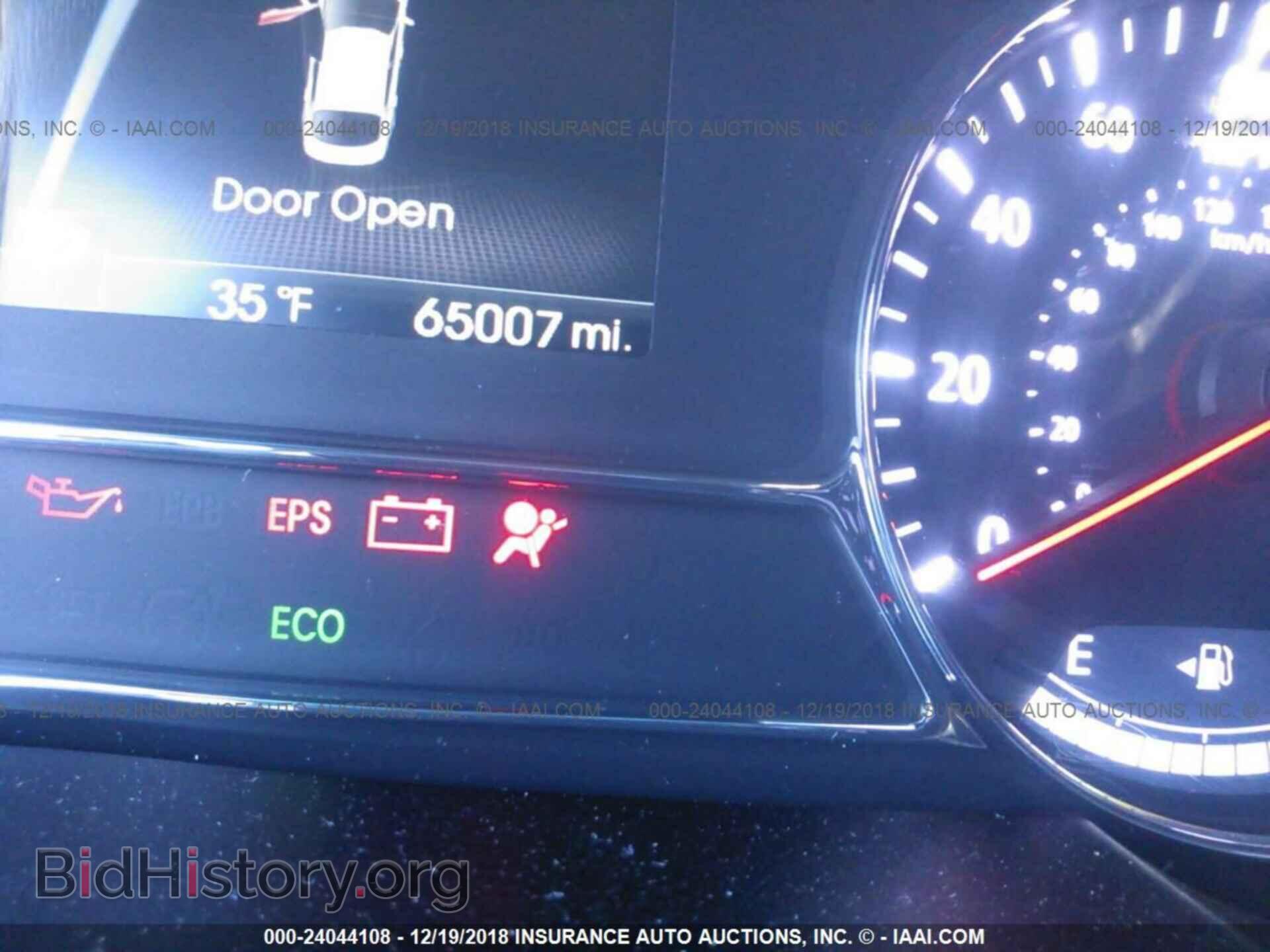 2012 CHRYSLER 200 - VIN: 1C3CCBAB9CN317254 - Фото 7