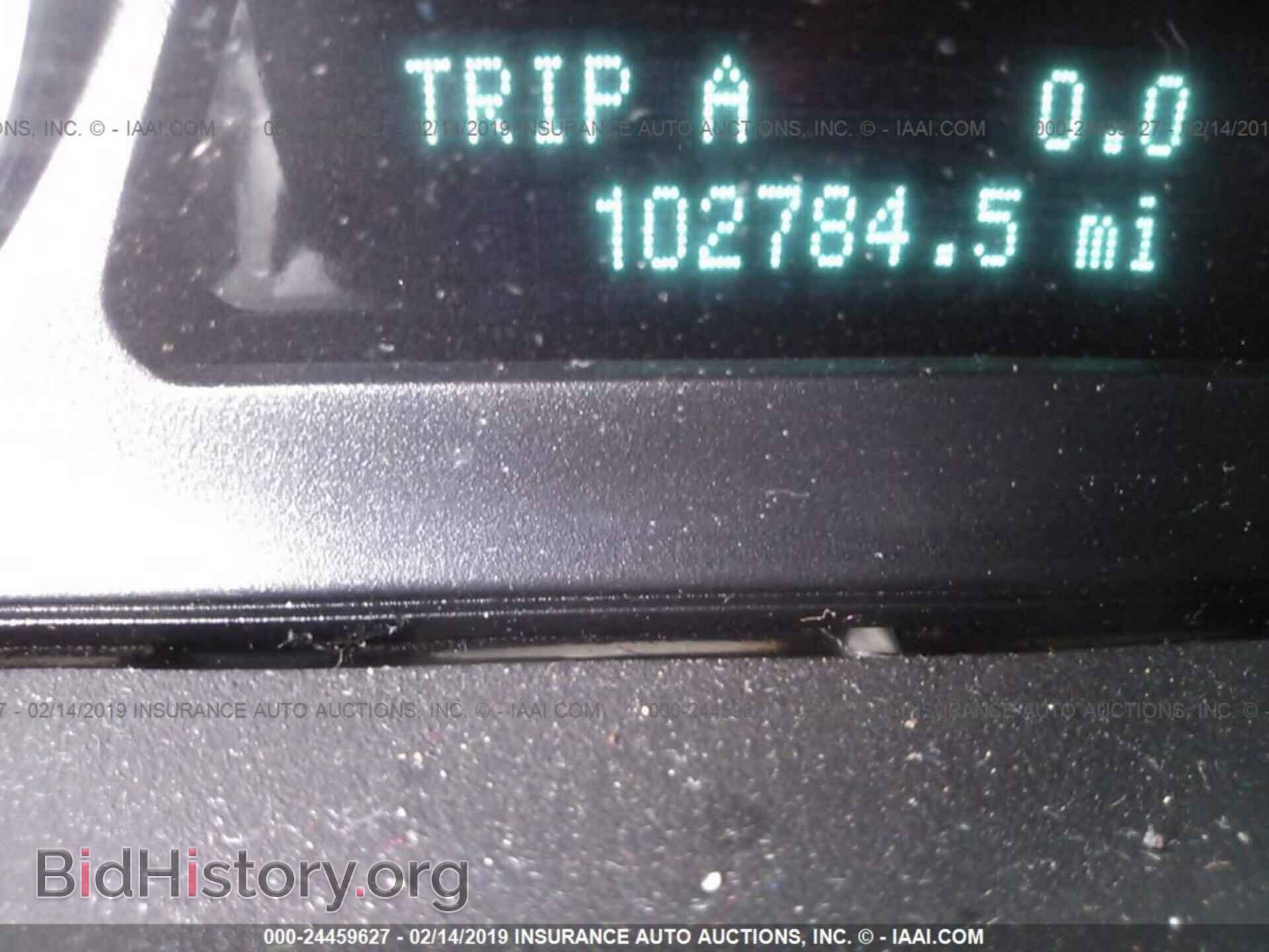 2012 FORD FLEX - VIN: 2FMHK6CCXCBD04697 - Photo 7