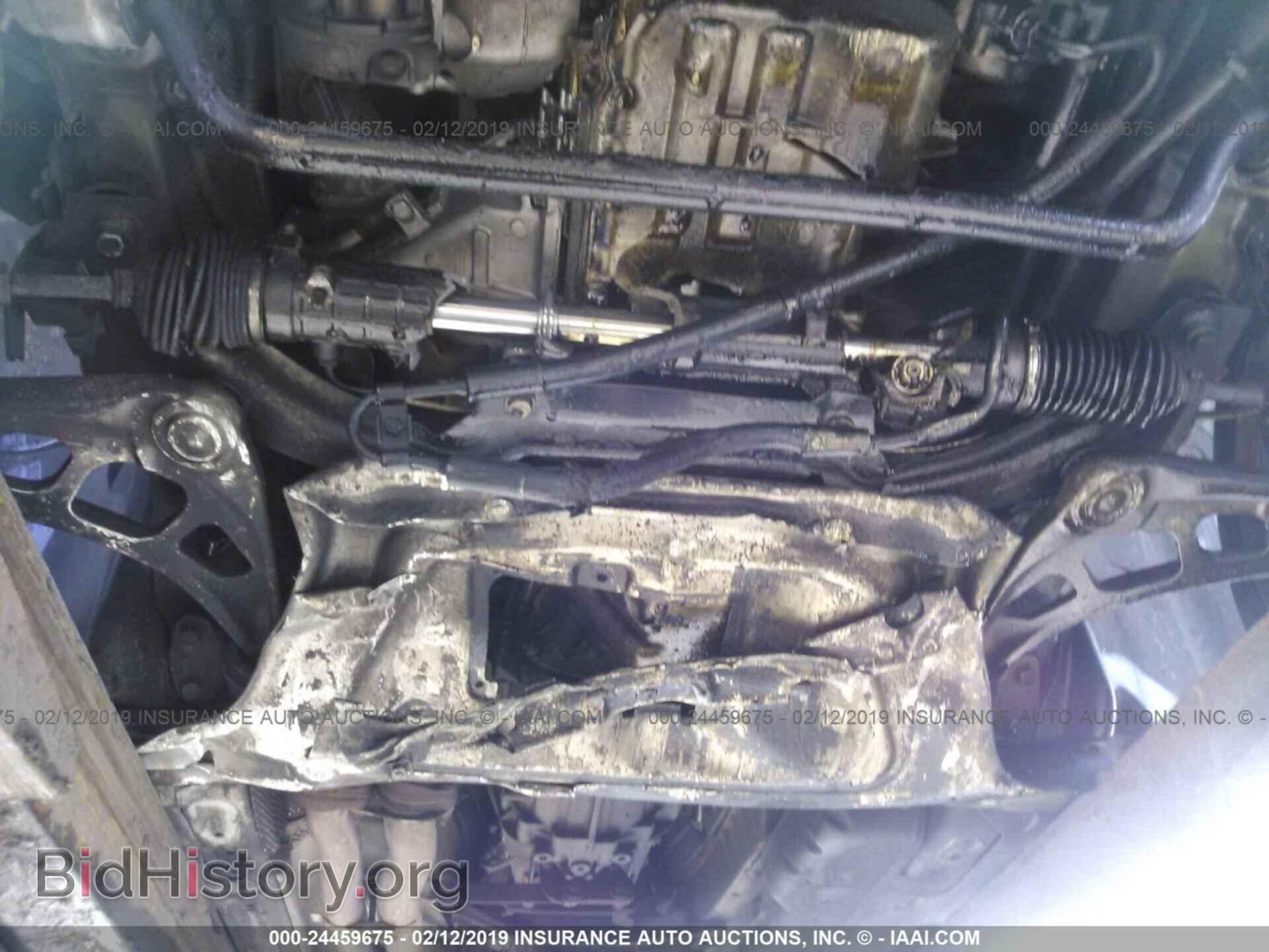 2004 BMW 330 - VIN: WBAEV53414KM07531 - Фото 6