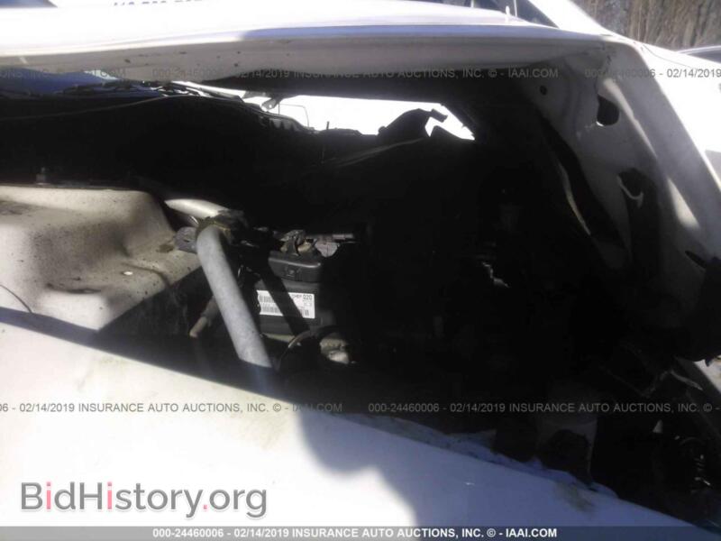 2007 Mazda 6 (VIN 1YVHP80C575M53481) — photo 10 of 10