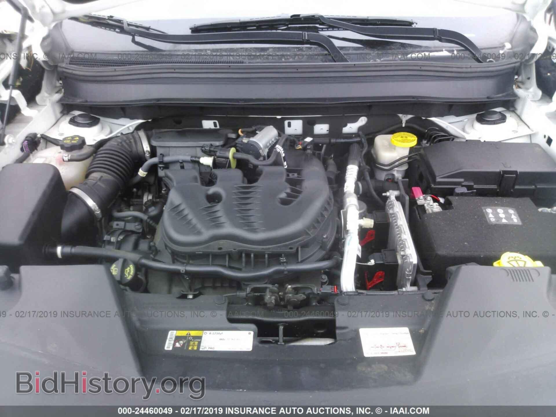 2014 JEEP CHEROKEE - VIN: 1C4PJMCSXEW220234 - Фото 10