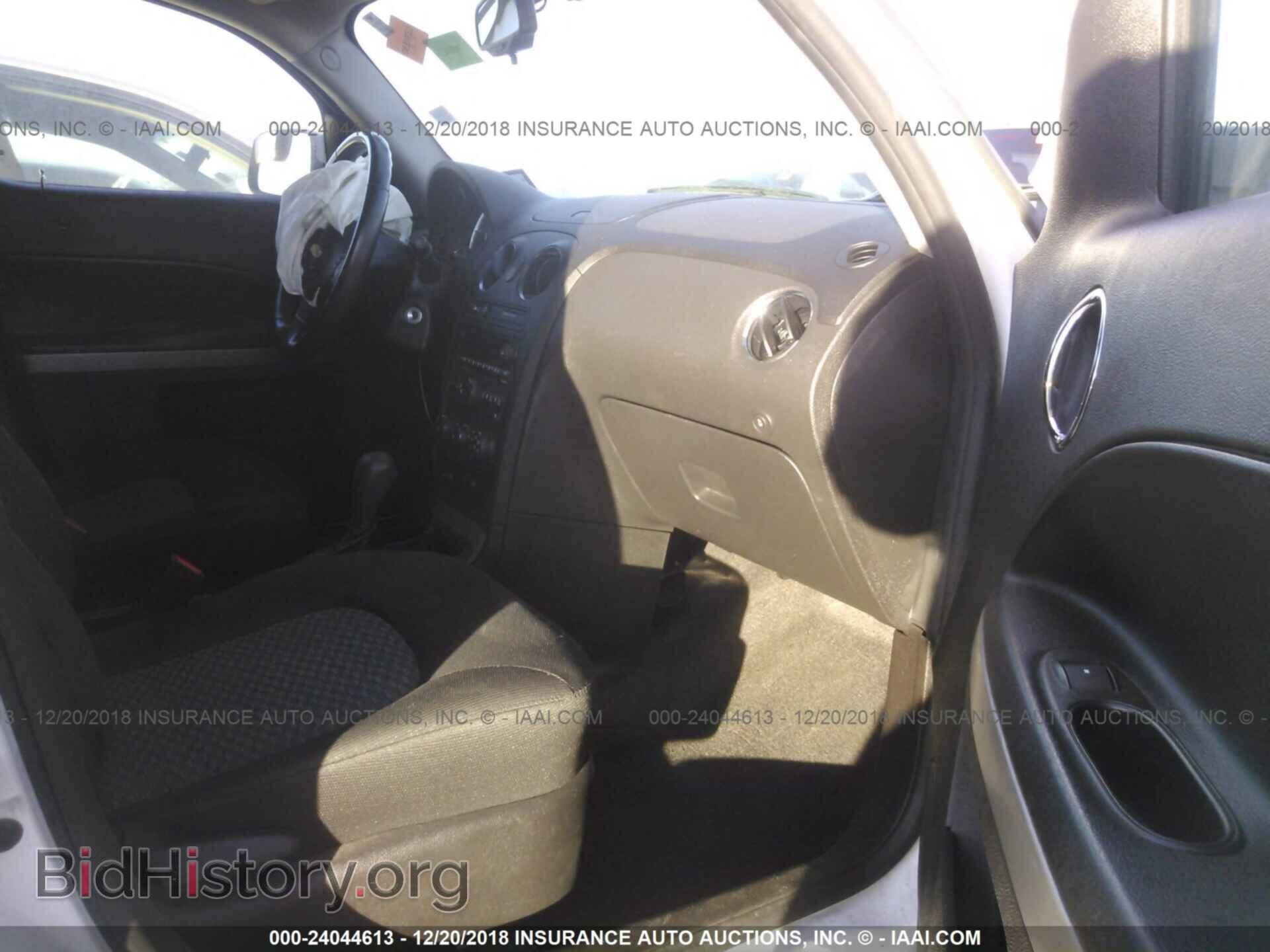 2011 BMW 328 - VIN: WBAKE5C50BE572901 - Фото 5