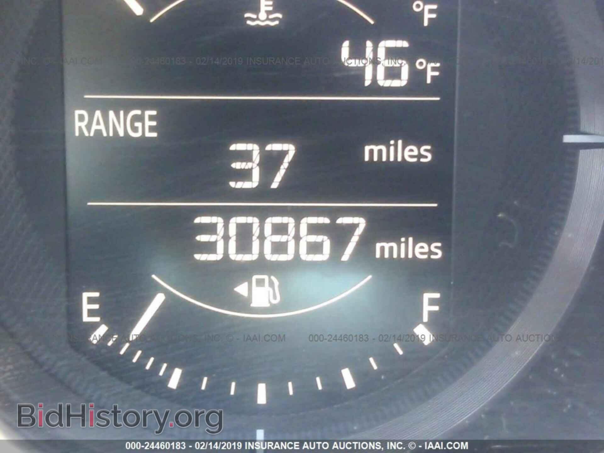 2017 MAZDA 6 - VIN: JM1GL1V52H1112692 - Фото 7