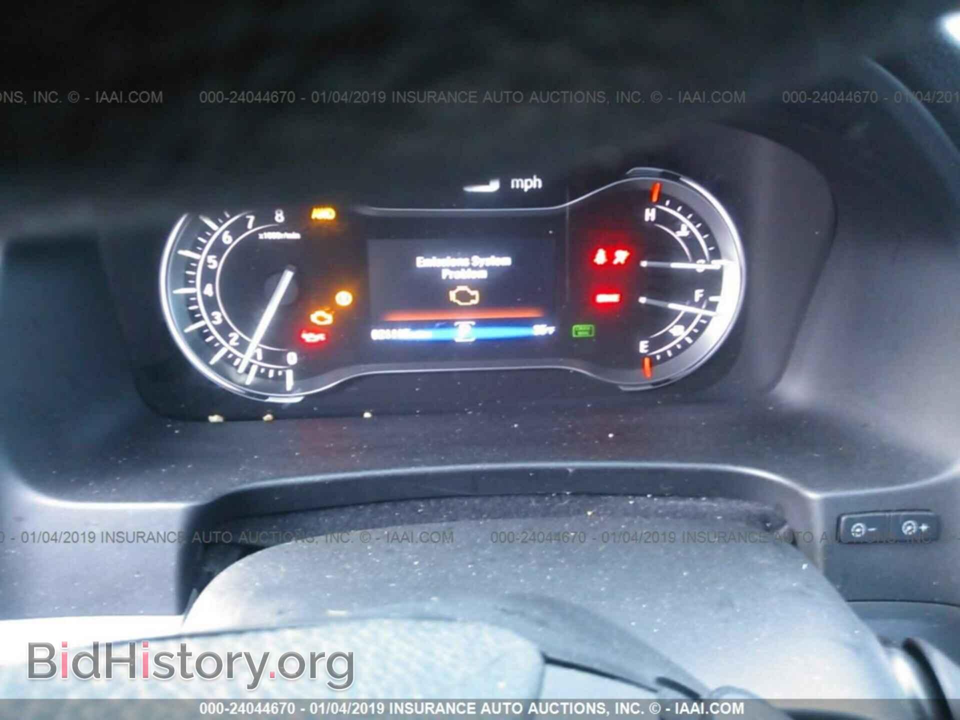 2017 HONDA PILOT - VIN: 5FNYF6H37HB093602 - Фото 7