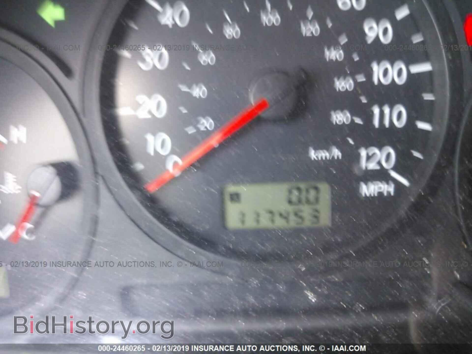 2006 SUBARU IMPREZA - VIN: JF1GD67656H509937 - Фото 7