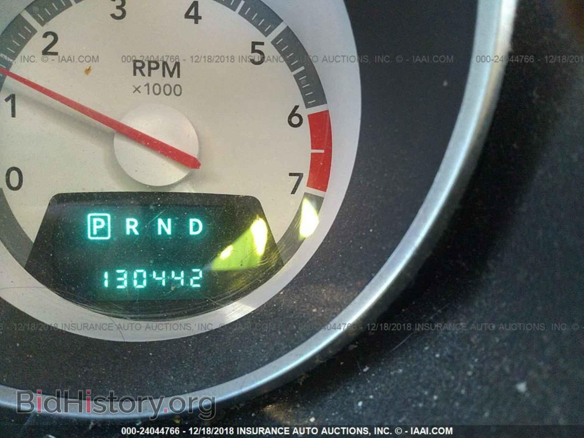 2010 DODGE GRAND CARAVAN - VIN: 2D4RN3D13AR384881 - Фото 7