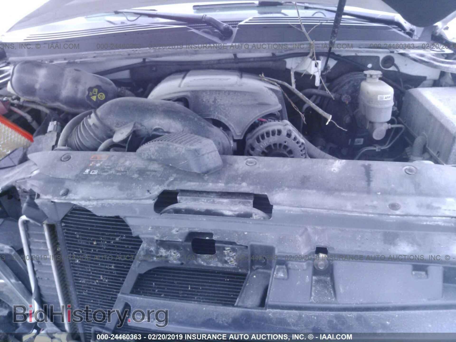2012 GMC YUKON - VIN: 1GKS2AE08CR193813 - Фото 10