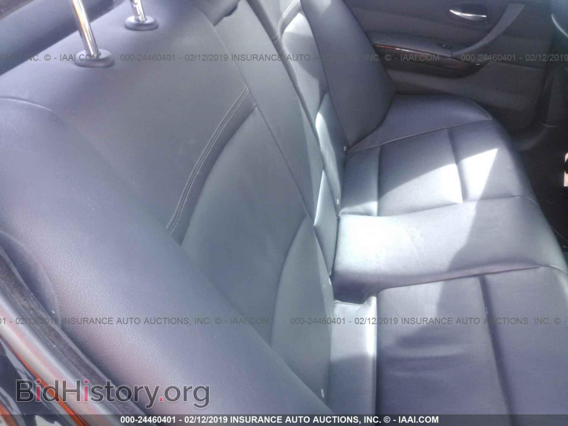 2015 DODGE CHALLENGER - VIN: 2C3CDZBG9FH834986 - Фото 8