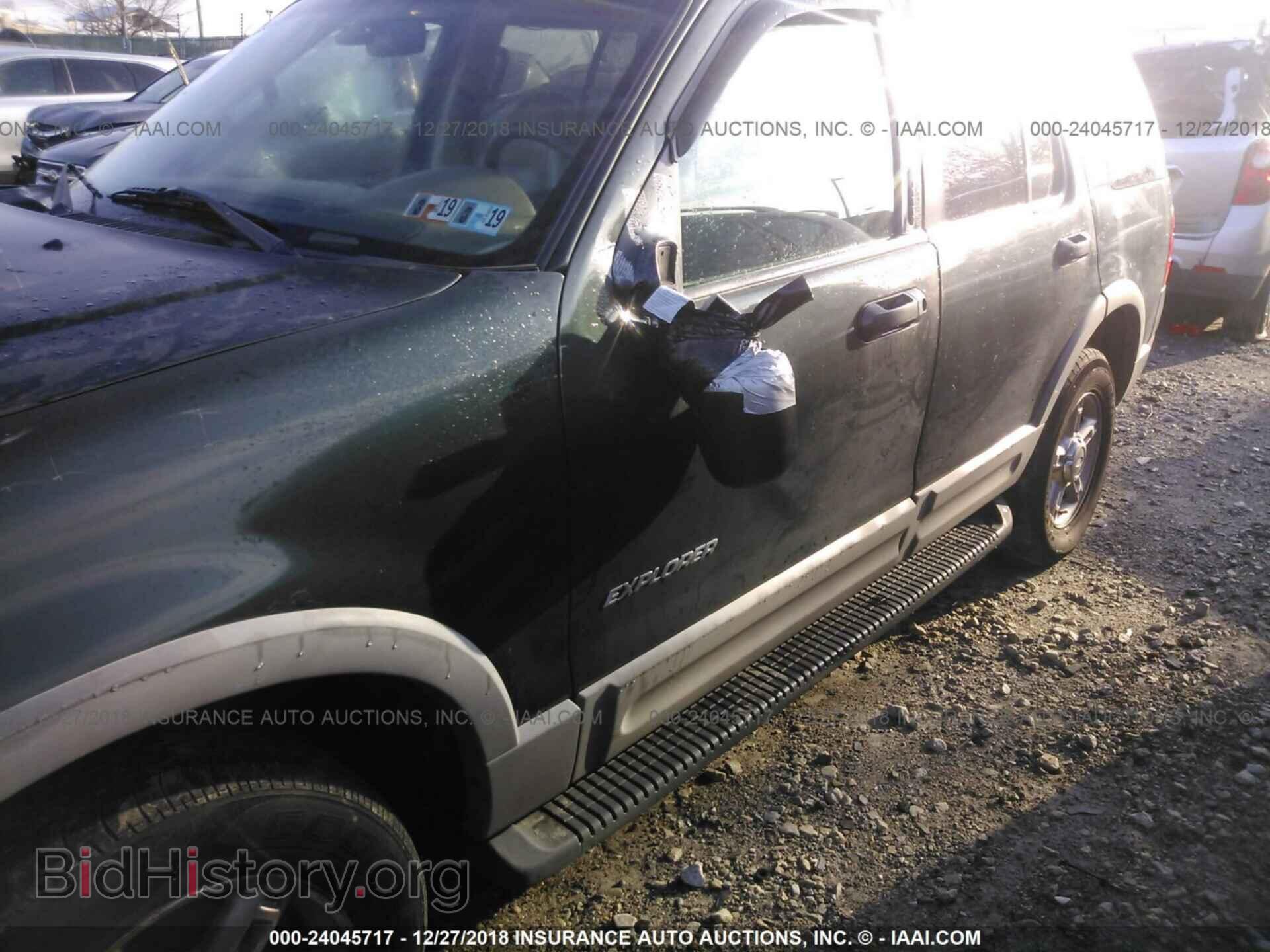 2014 MAZDA 3 - VIN: JM1BM1V70E1200533 - Photo 6
