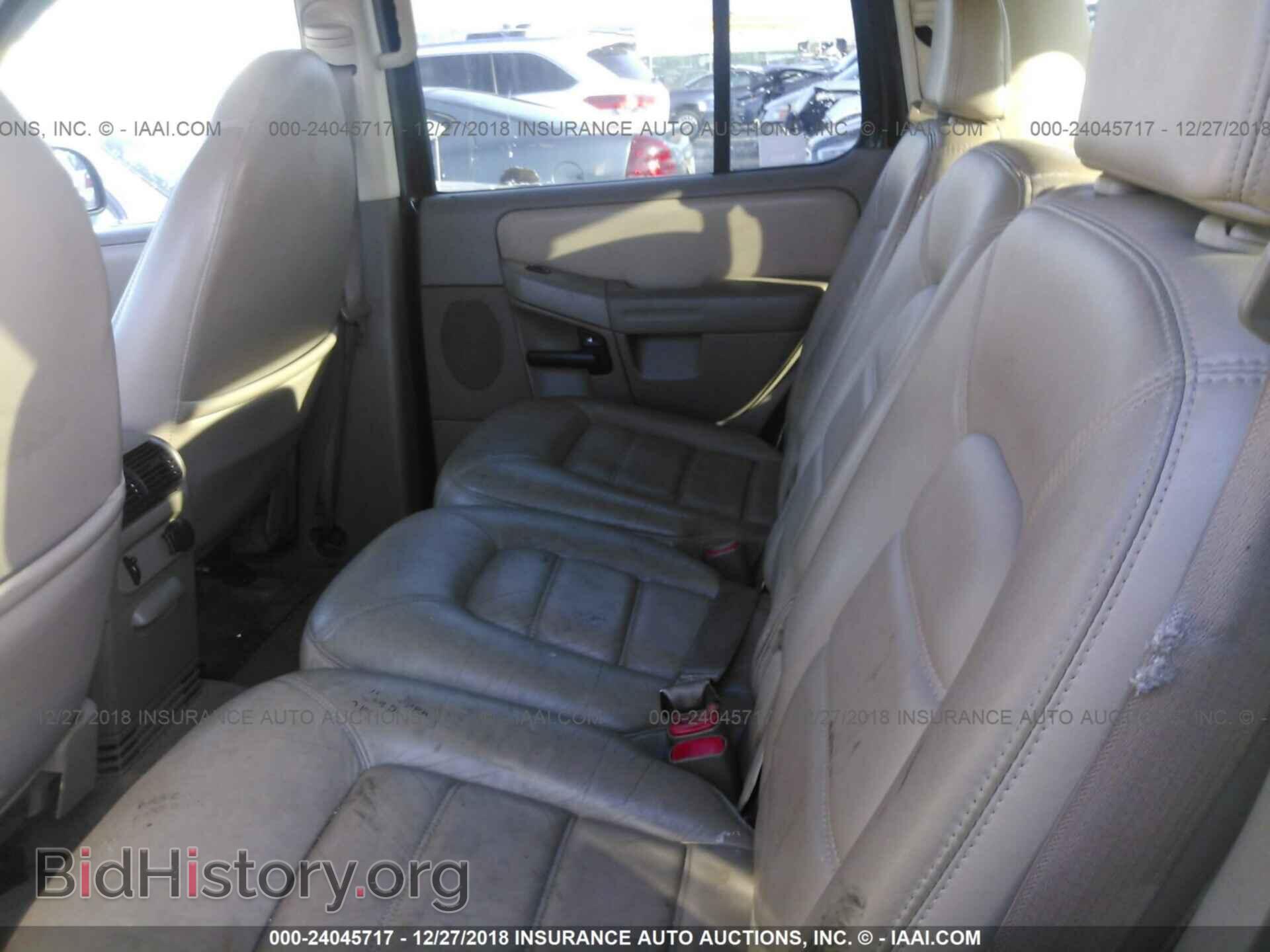 2014 MAZDA 3 - VIN: JM1BM1V70E1200533 - Photo 8