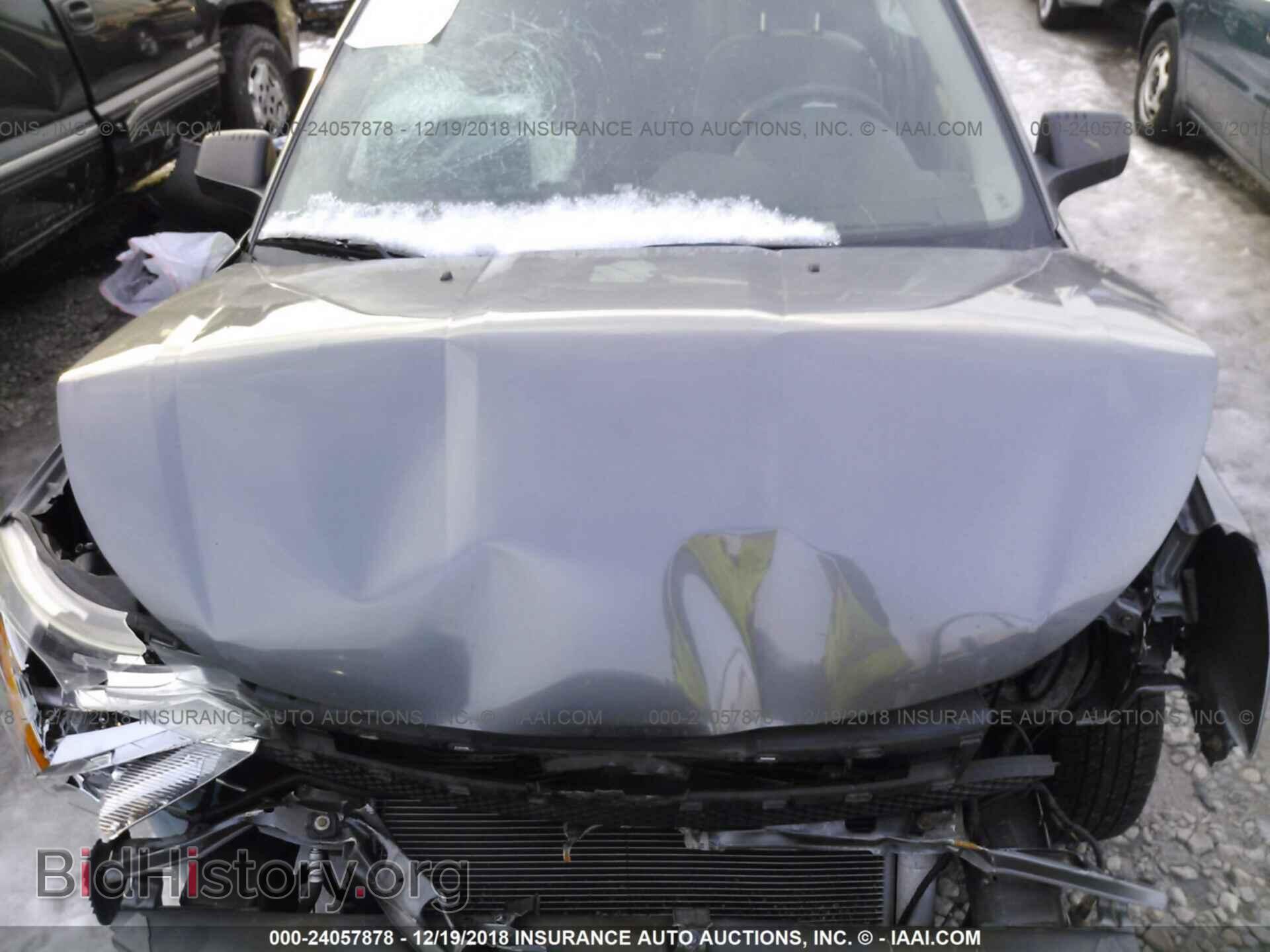 2011 FORD FOCUS - VIN: 1FAHP3FN9BW143439 - Фото 10