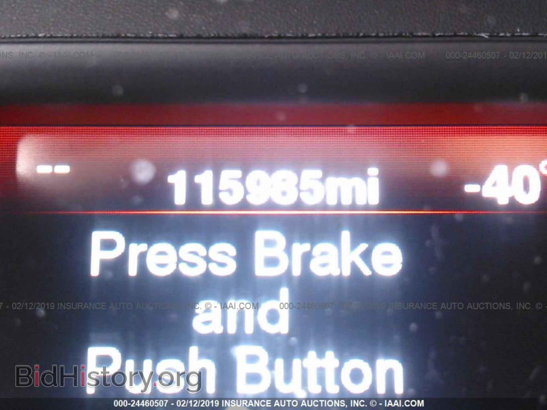 2012 DODGE CHARGER - VIN: 2C3CDXCT6CH199043 - Фото 7