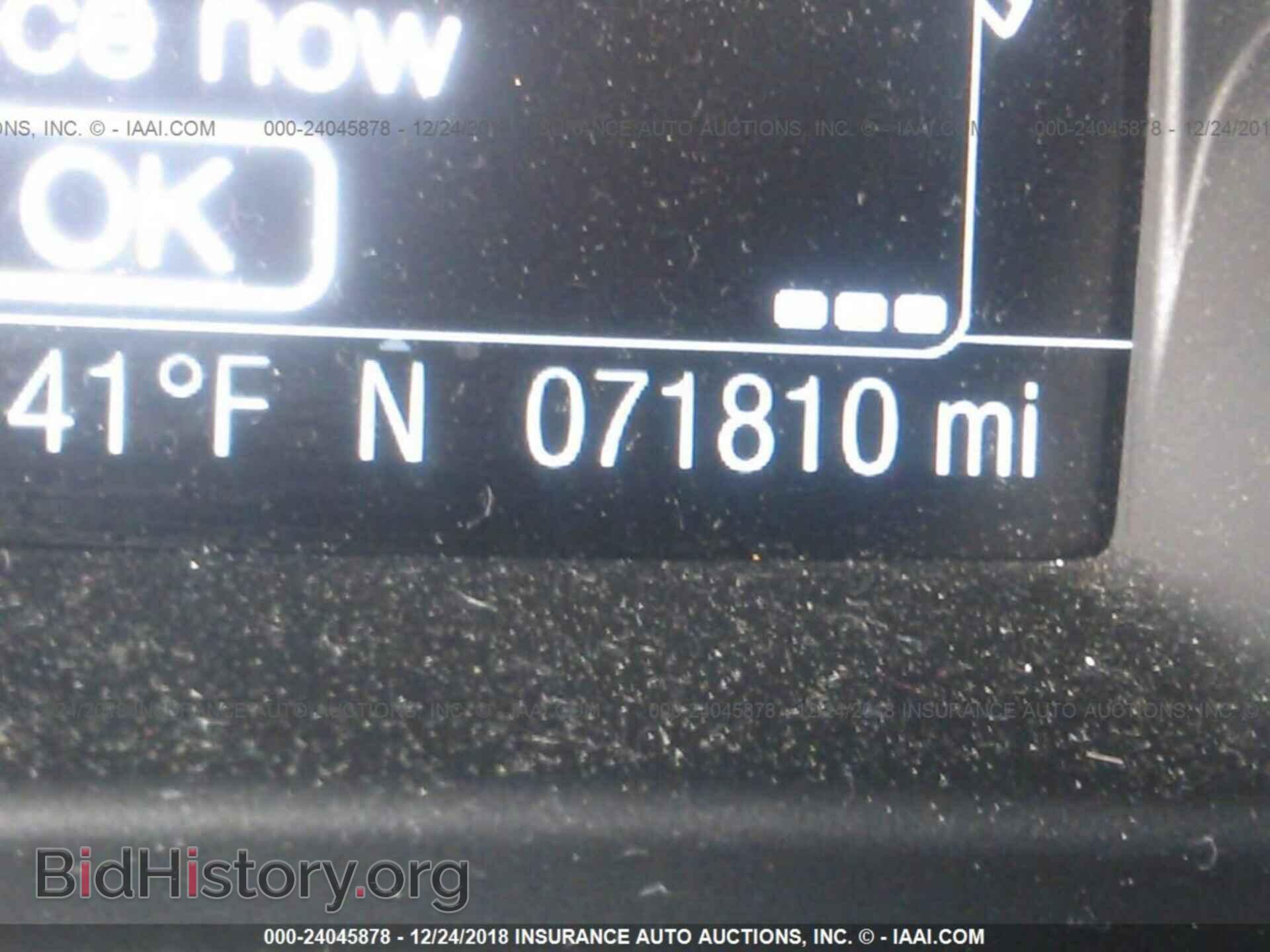 2012 FORD FOCUS - VIN: 1FAHP3H21CL308986 - Photo 7