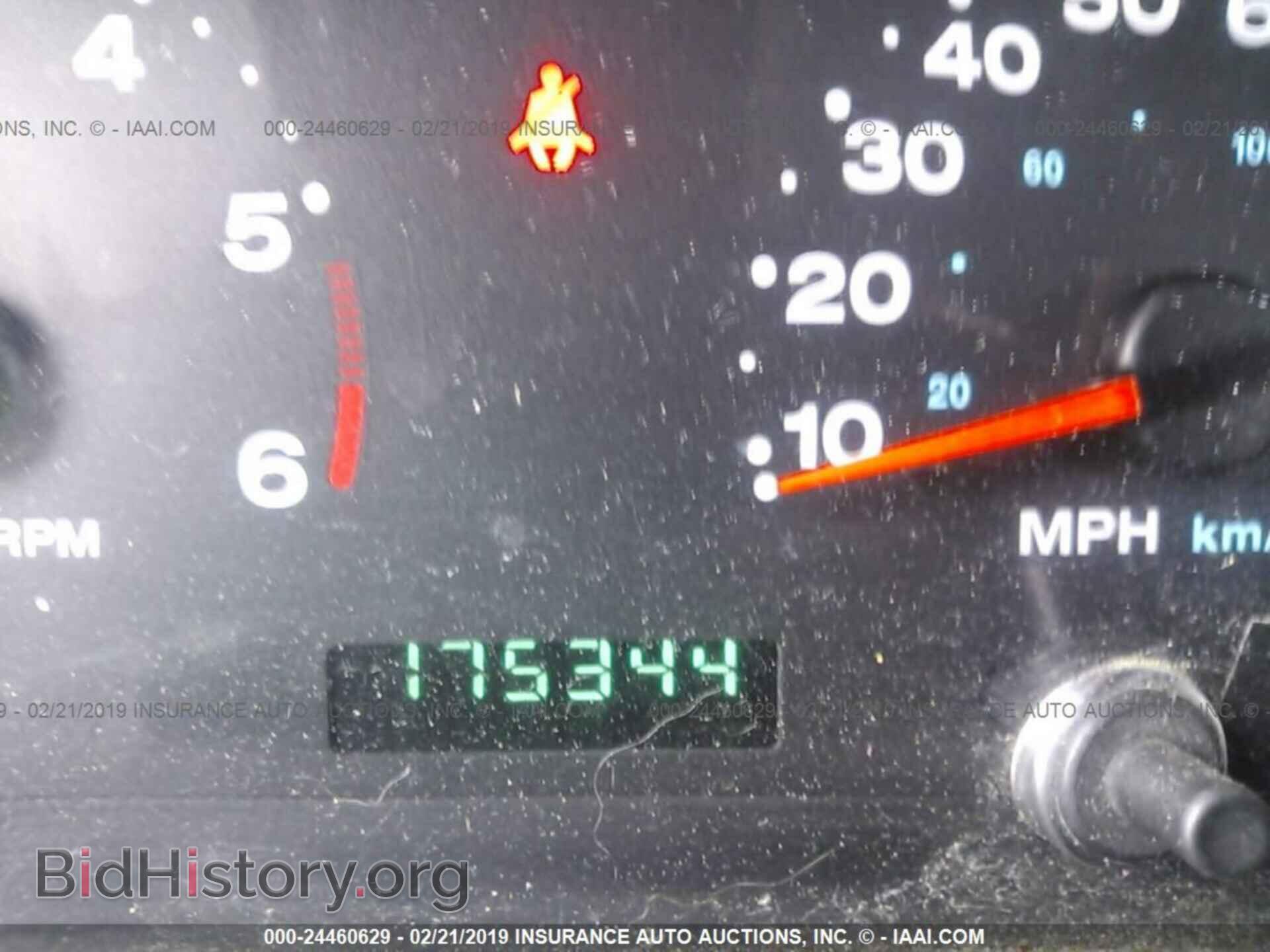 2005 JEEP WRANGLER - VIN: 1J4FA39S65P346995 - Фото 7