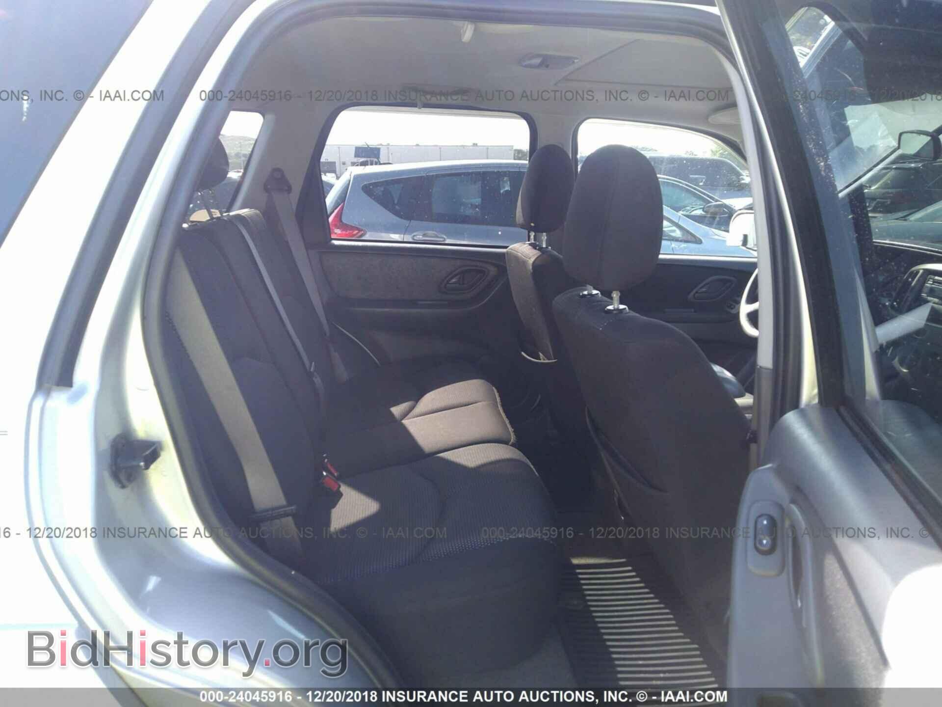 2014 FORD FLEX - VIN: 2FMGK5C89EBD34830 - Фото 8