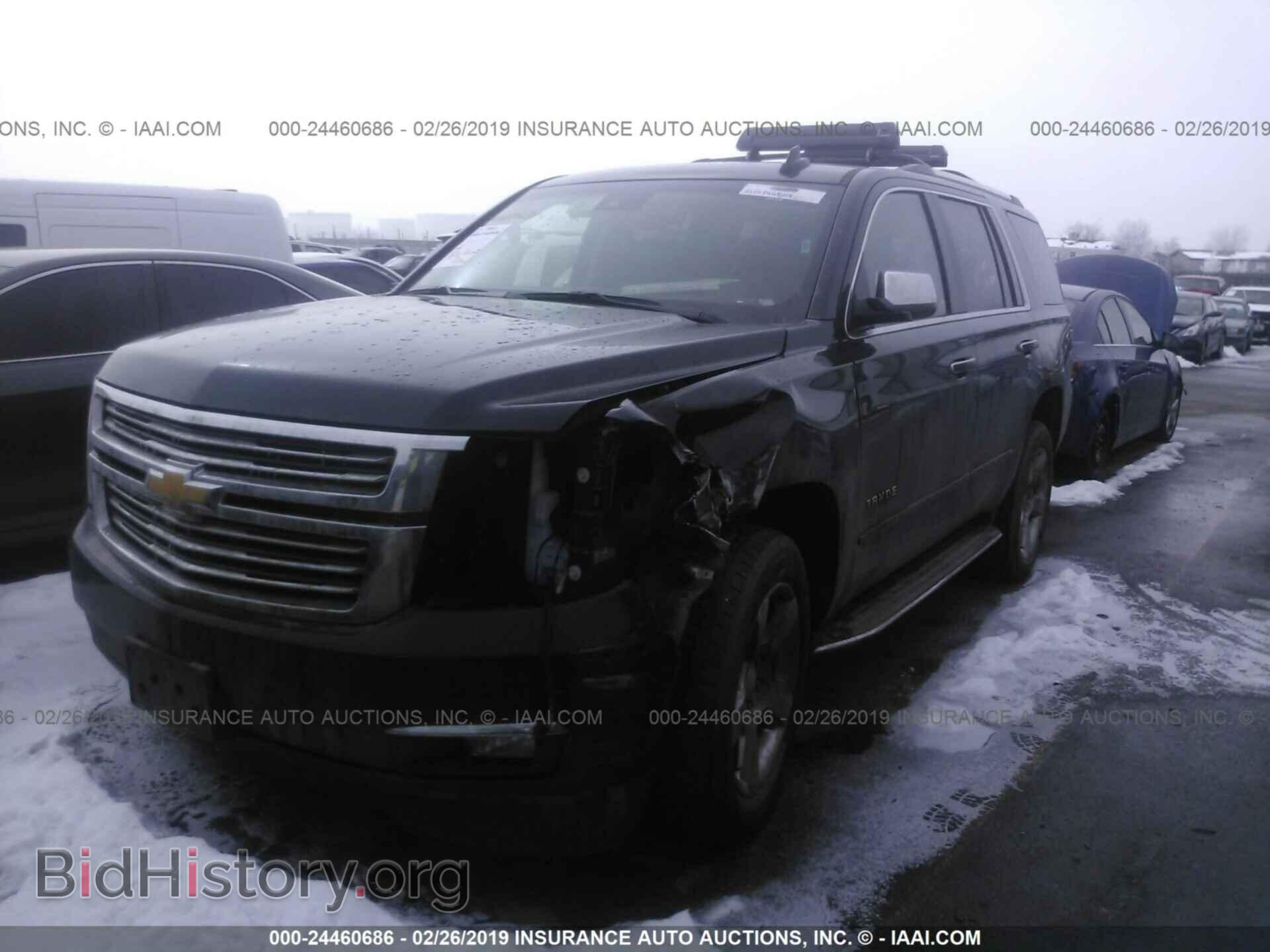 2011 FORD F150 - VIN: 1FTFW1EF8BFB90612 - Фото 2