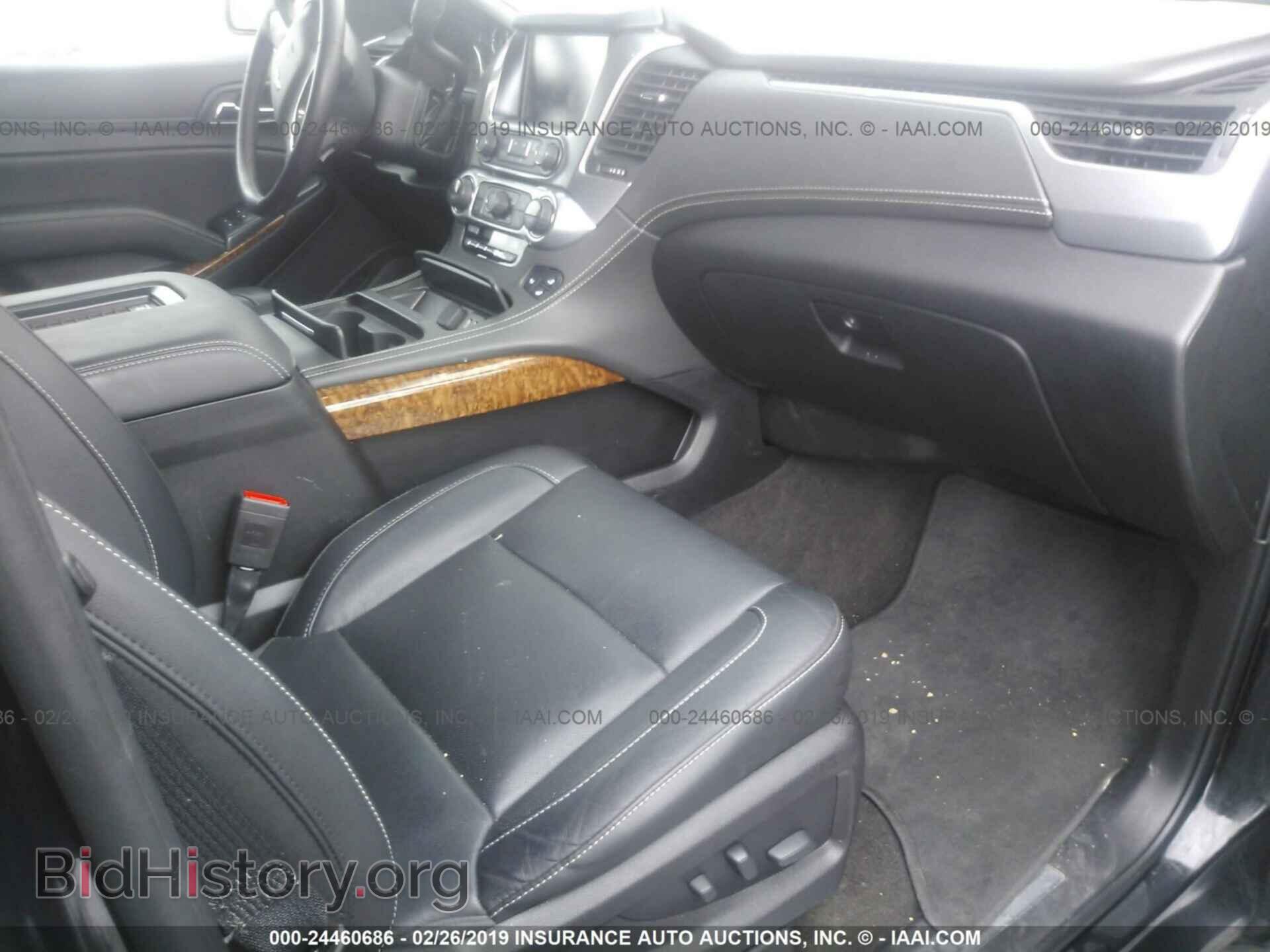 2011 FORD F150 - VIN: 1FTFW1EF8BFB90612 - Фото 5