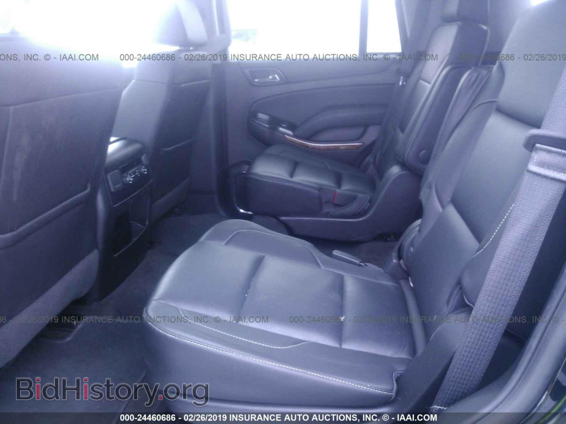 2011 FORD F150 - VIN: 1FTFW1EF8BFB90612 - Фото 8