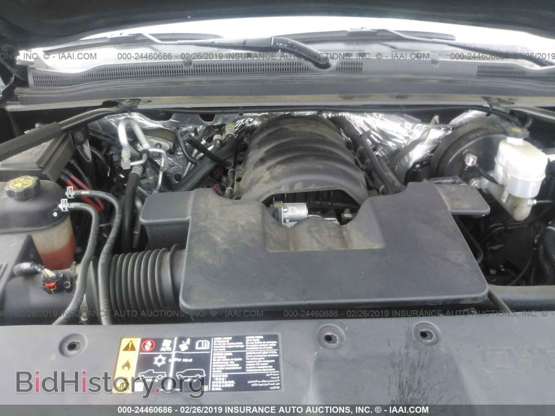 2011 FORD F150 - VIN: 1FTFW1EF8BFB90612 - Фото 10