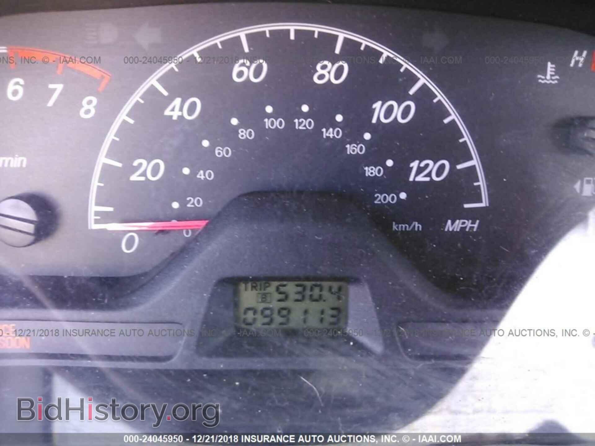 2006 MITSUBISHI LANCER - VIN: JA3AJ26E06U070713 - Фото 7
