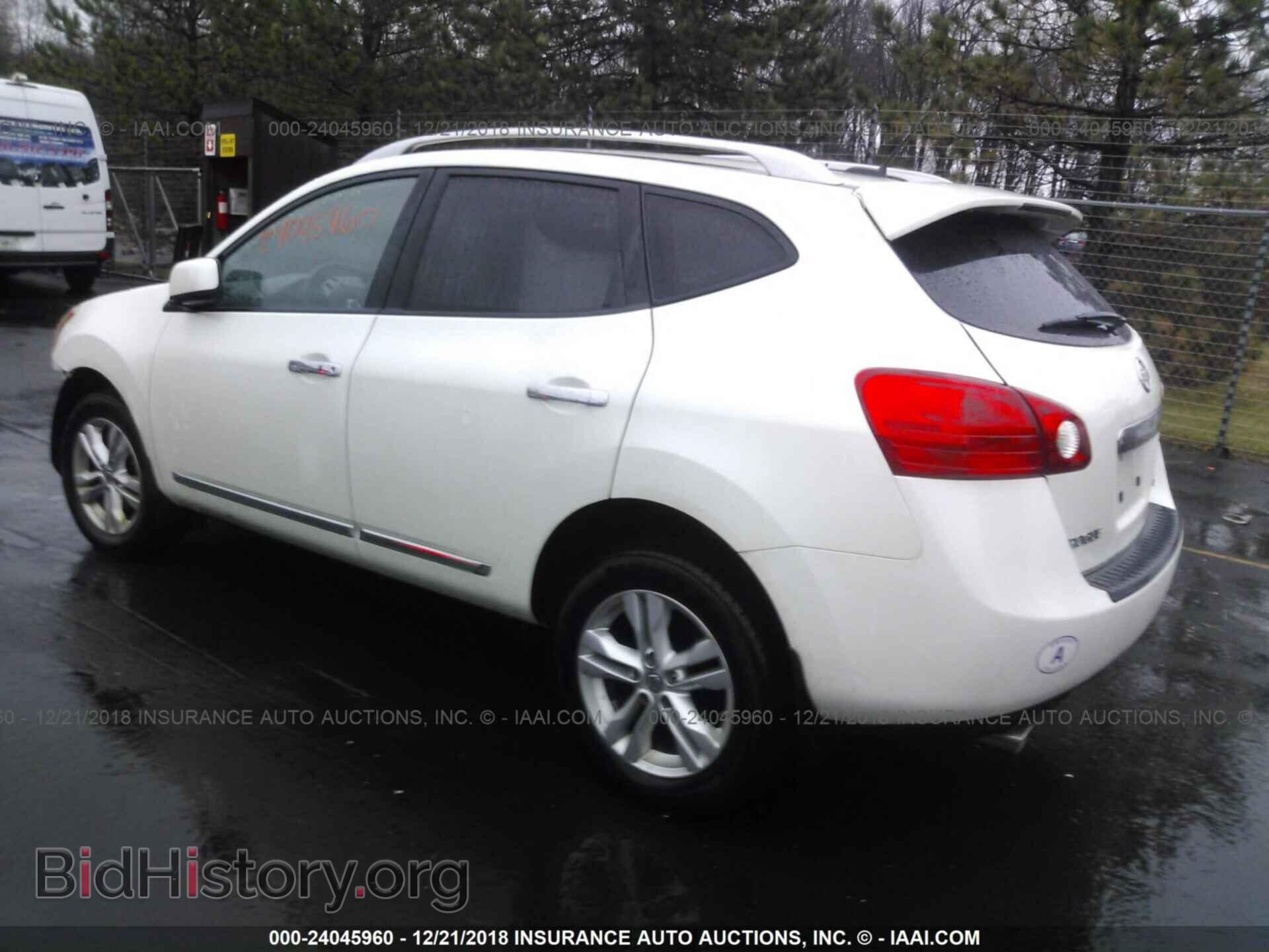 2007 MITSUBISHI GALANT - VIN: 4A3AB36F47E082773 - Фото 3