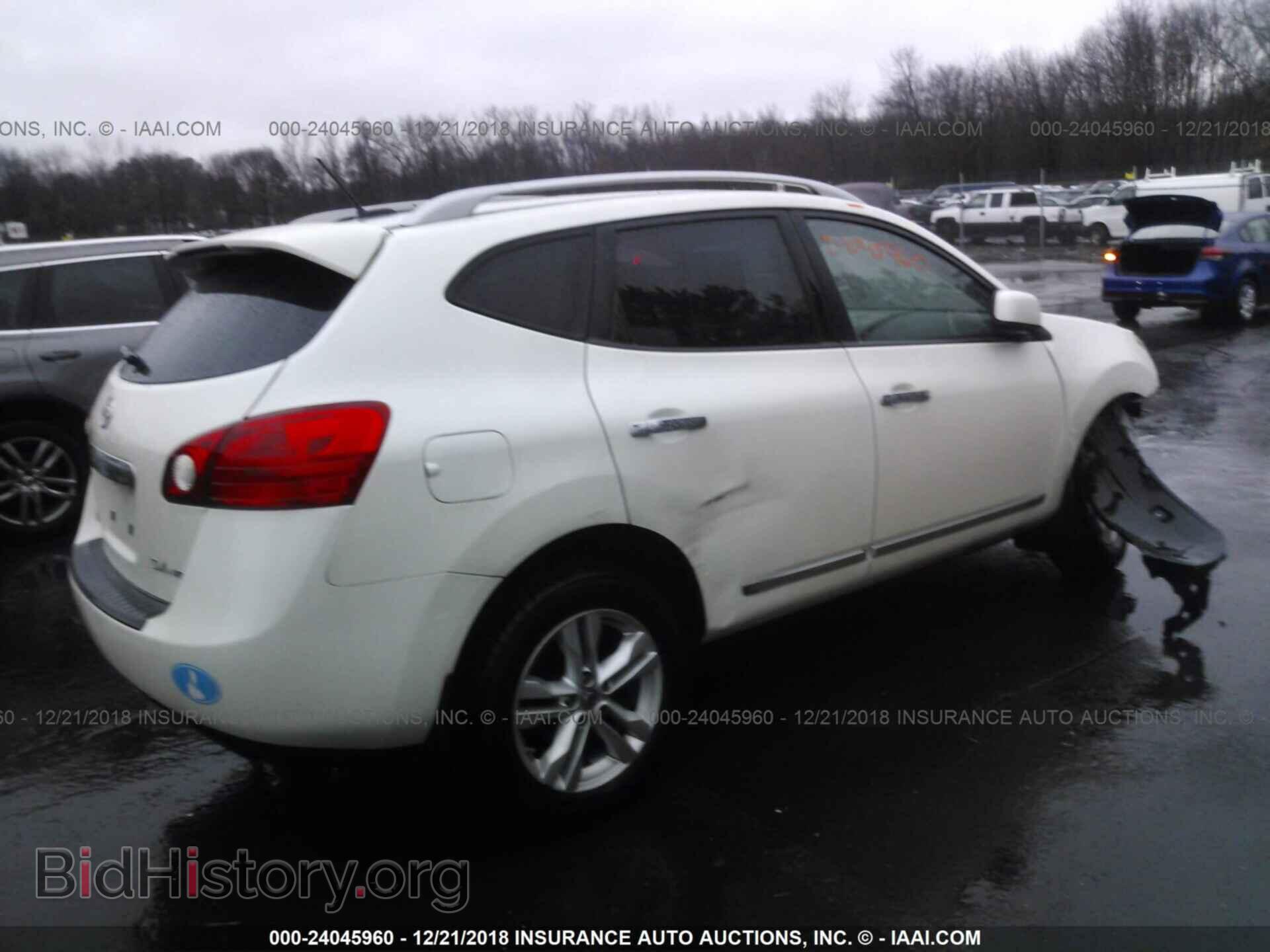 2007 MITSUBISHI GALANT - VIN: 4A3AB36F47E082773 - Фото 4