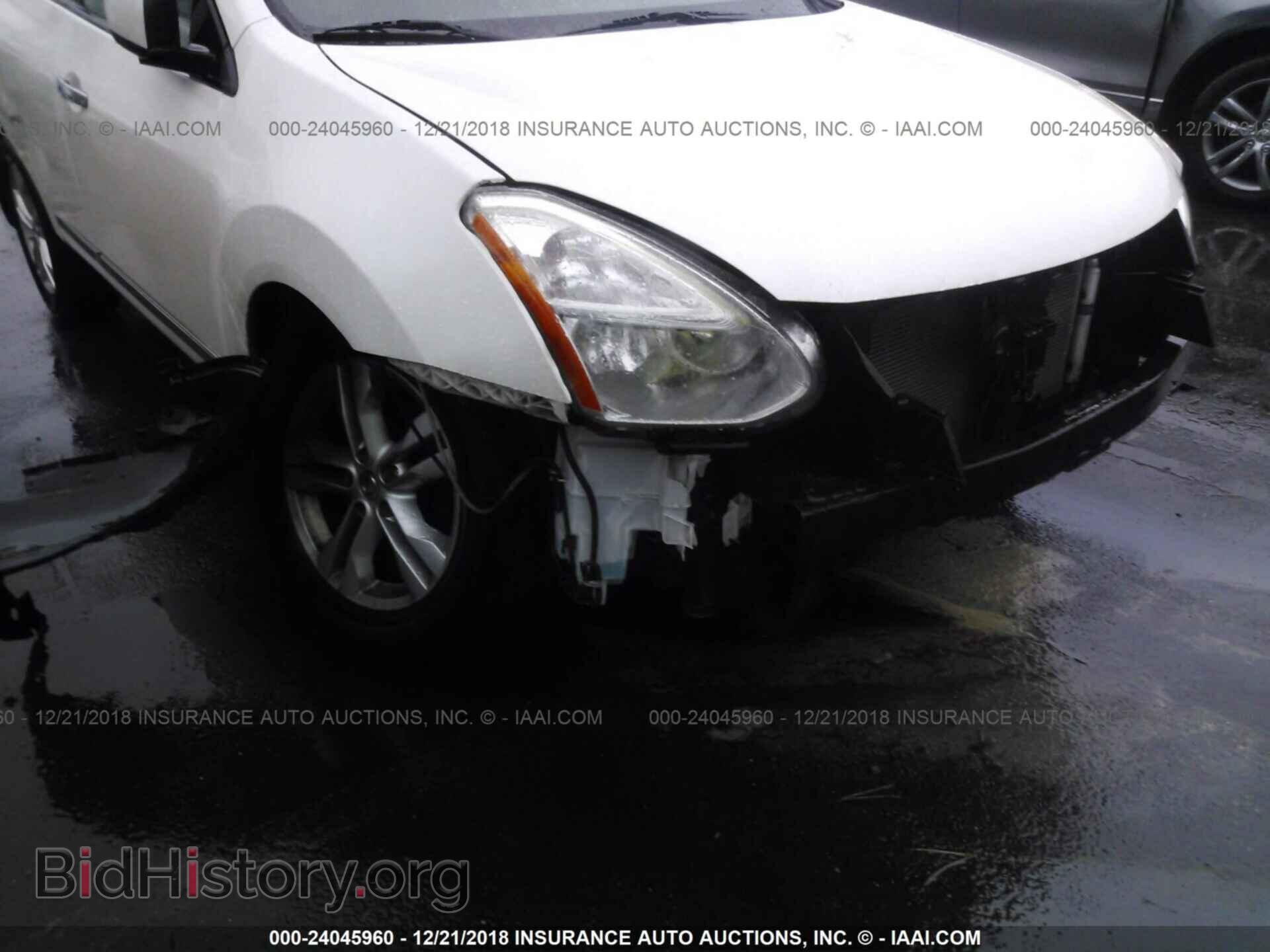 2007 MITSUBISHI GALANT - VIN: 4A3AB36F47E082773 - Фото 6
