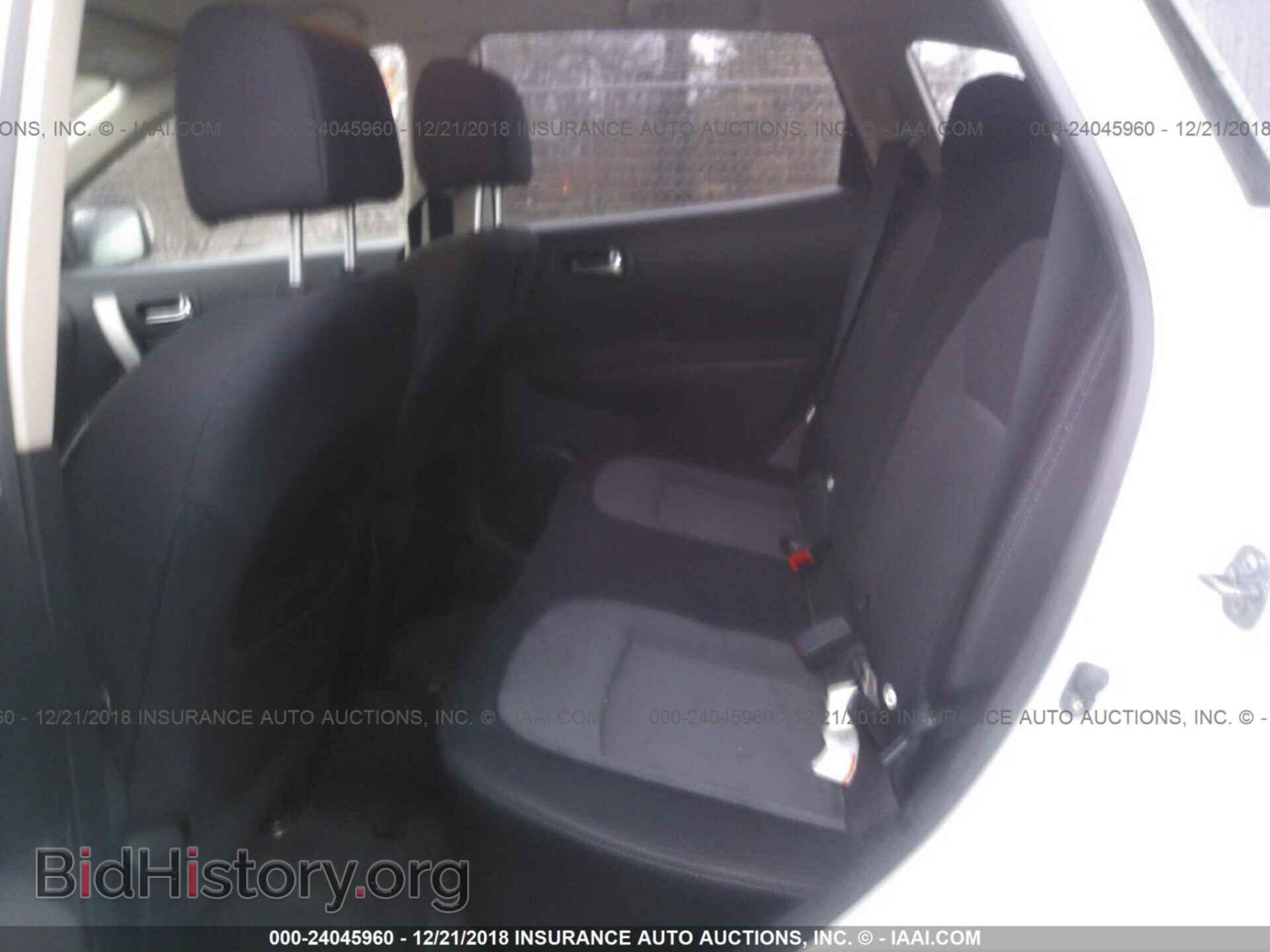 2007 MITSUBISHI GALANT - VIN: 4A3AB36F47E082773 - Фото 8