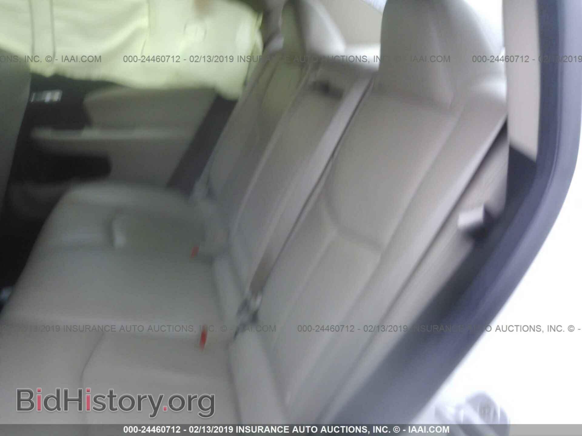 2013 CHRYSLER 200 - VIN: 1C3CCBCG9DN514063 - Фото 8