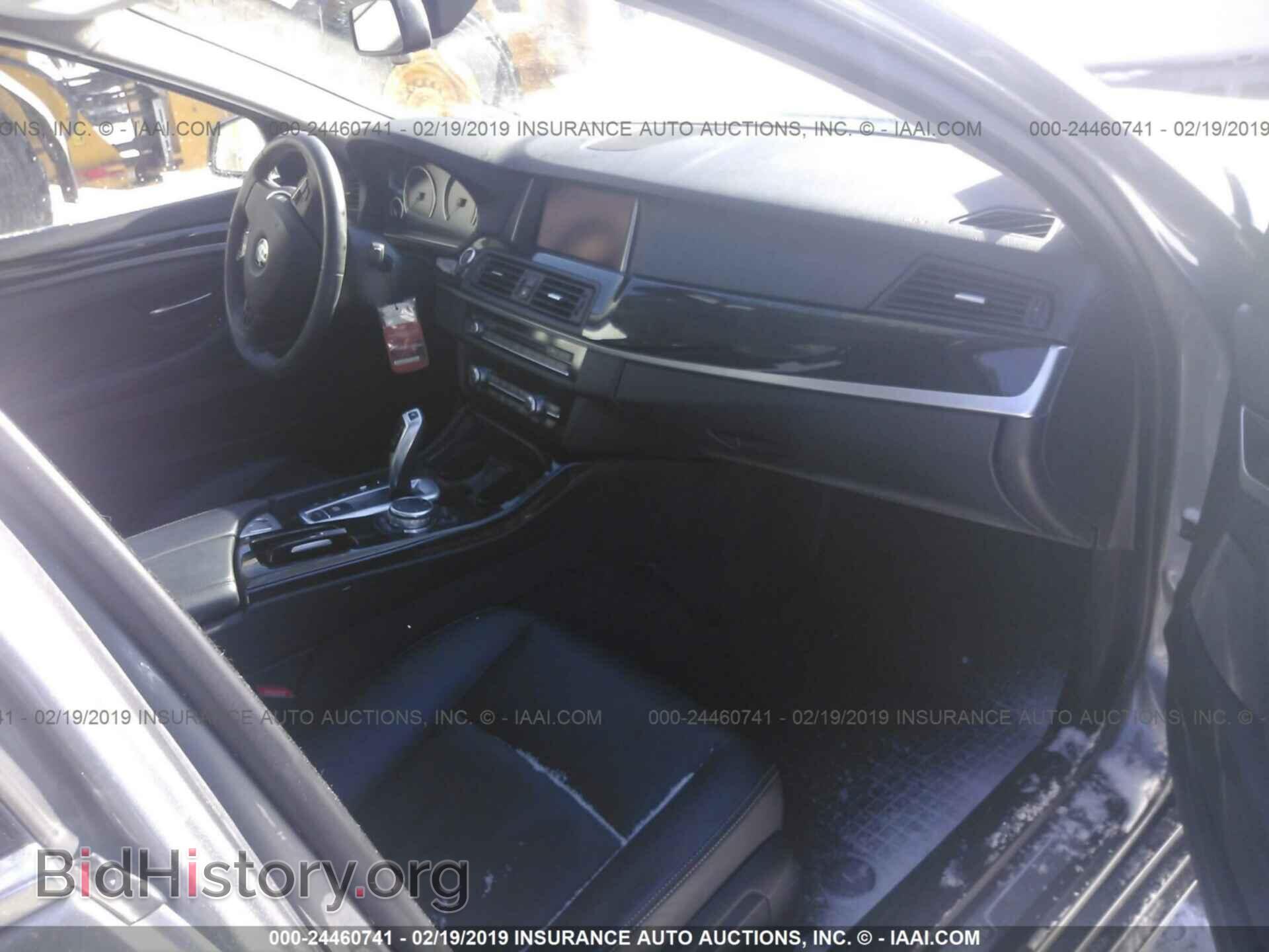 2015 BMW 535 - VIN: WBA5B3C53FD547030 - Photo 5