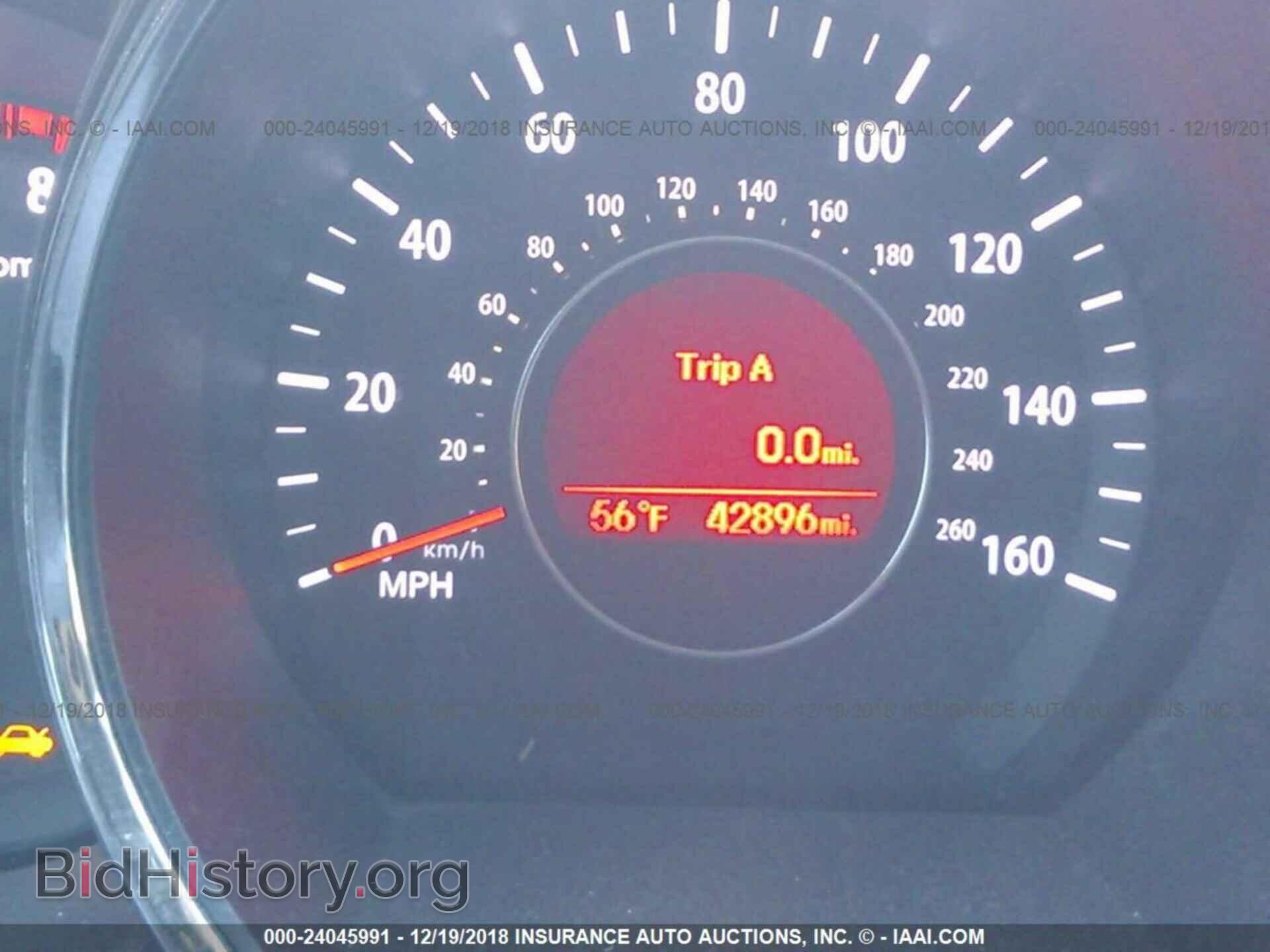 2012 KIA OPTIMA - VIN: 5XXGM4A74CG052143 - Фото 7