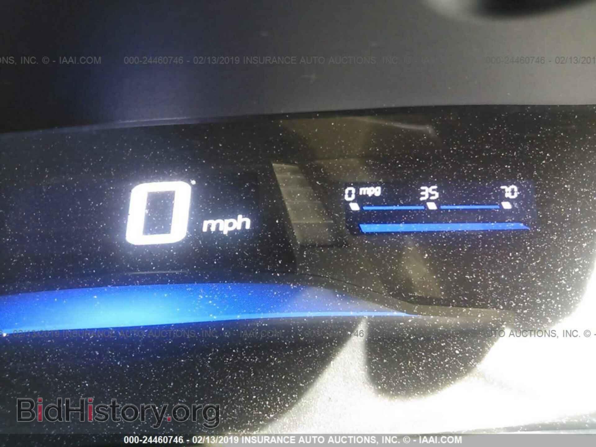 2012 HONDA CIVIC - VIN: 19XFB2F55CE051024 - Photo 7