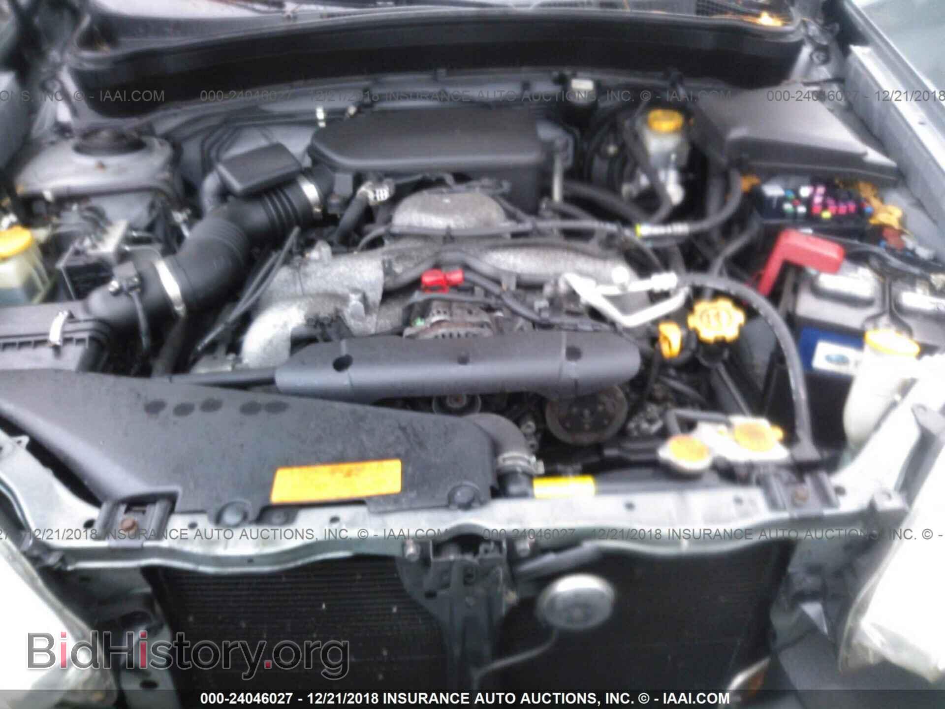 2010 SUBARU FORESTER - VIN: JF2SH6CC7AH763518 - Фото 10