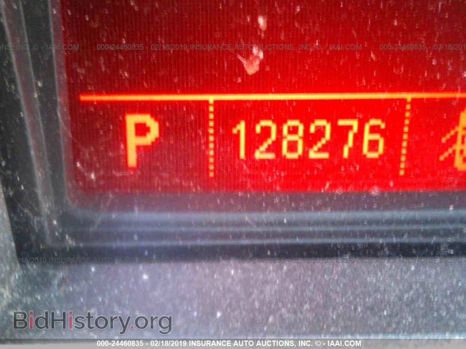 2011 GMC TERRAIN - VIN: 2CTALMEC1B6455007 - Photo 7