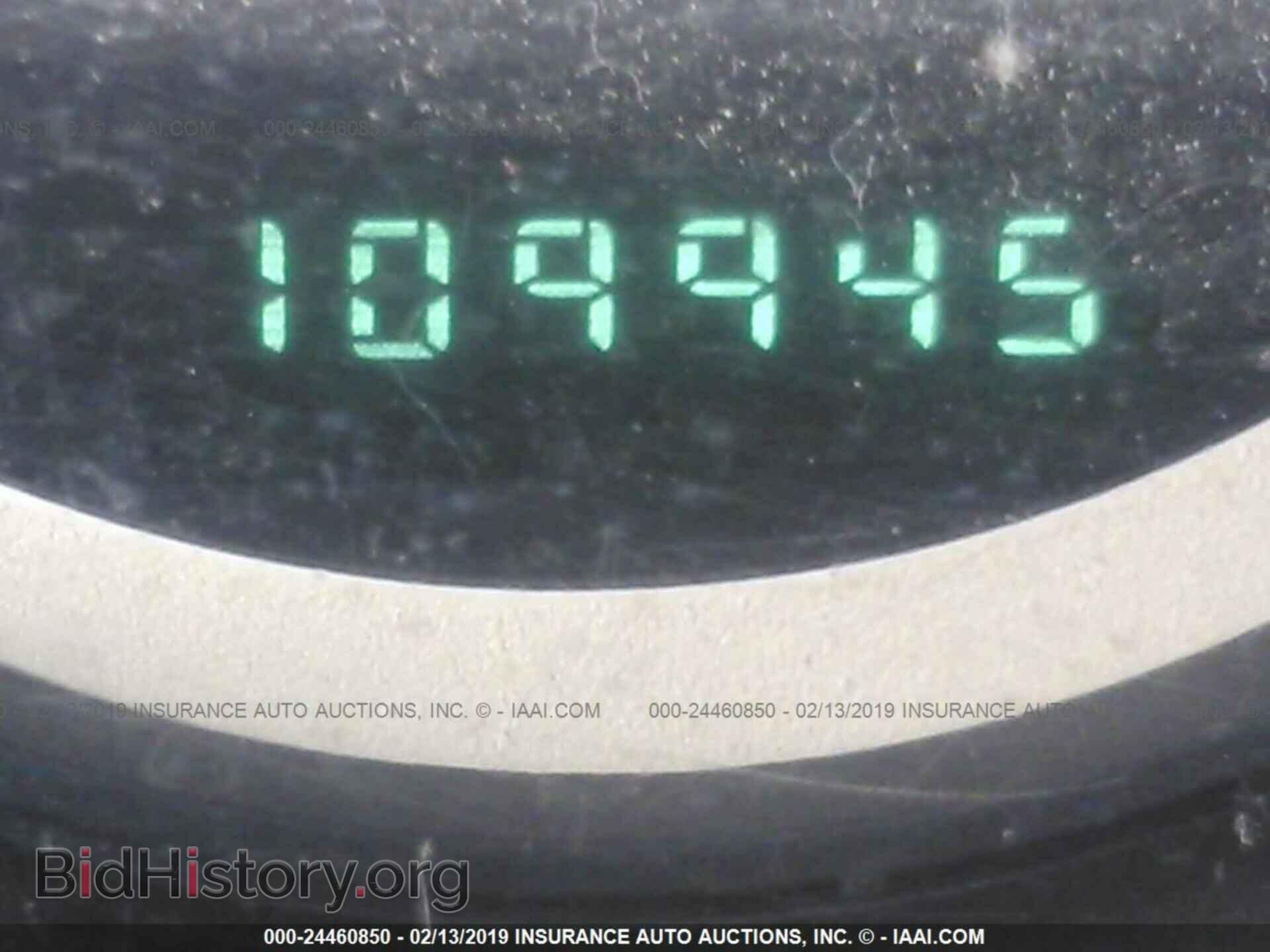 2001 DODGE NEON - VIN: 1B3ES46C81D207224 - Фото 7