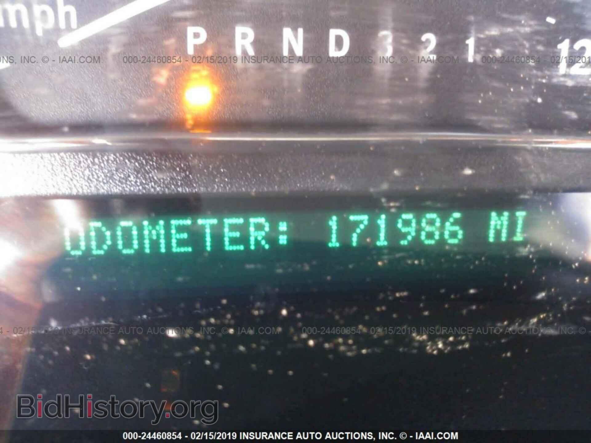 2008 SAAB 9-7X - VIN: 5S3ET13S282801121 - Photo 7