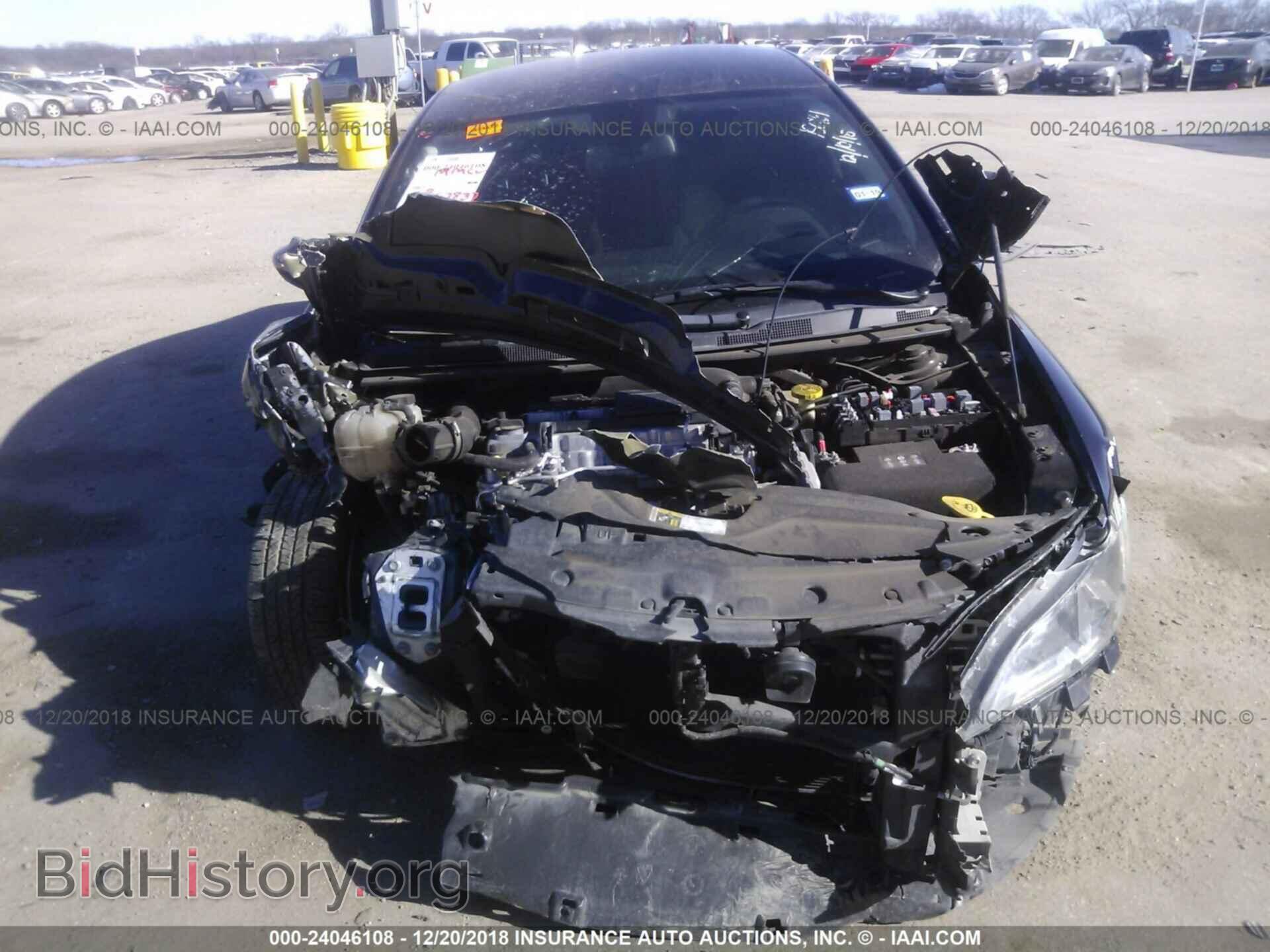 2015 CHRYSLER 200 - VIN: 1C3CCCAB0FN592067 - Photo 6