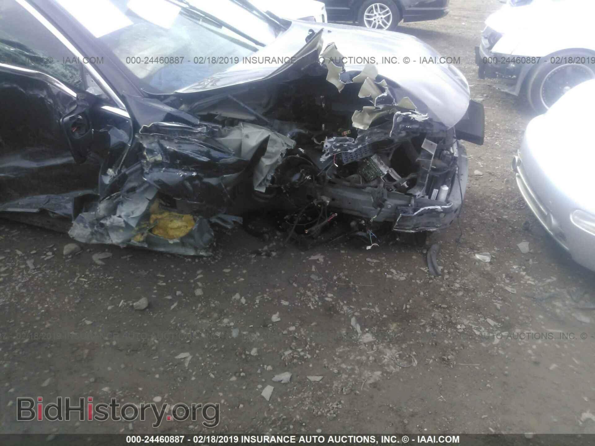 2013 CHRYSLER 300C - VIN: 2C3CCADG7DH703182 - Фото 6