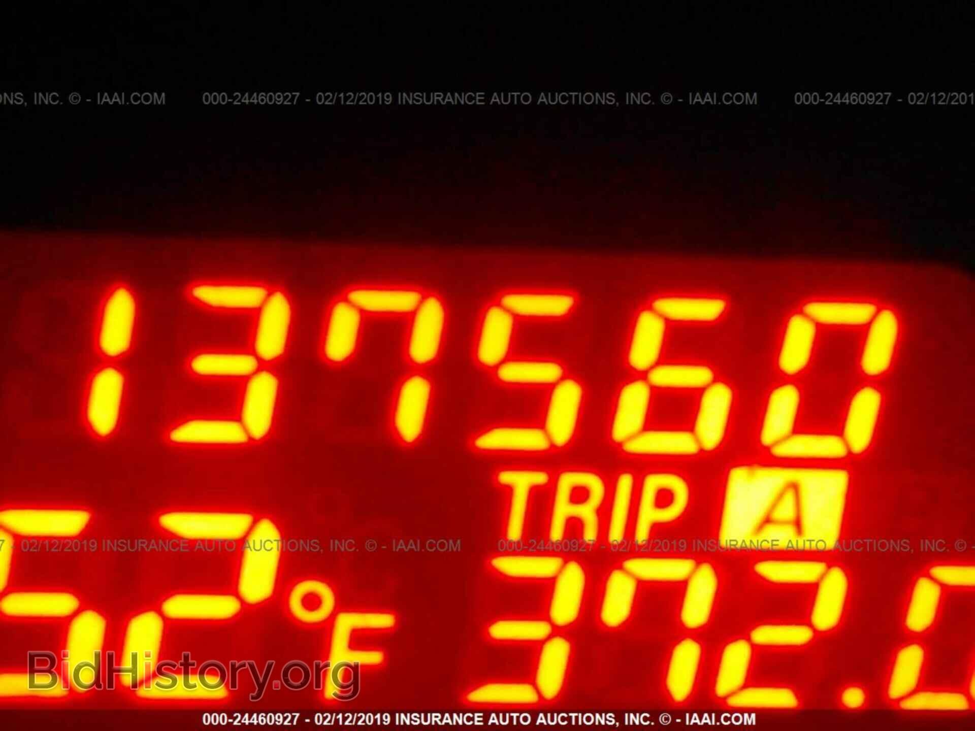 2009 MAZDA 6 - VIN: 1YVHP81A095M47796 - Фото 7