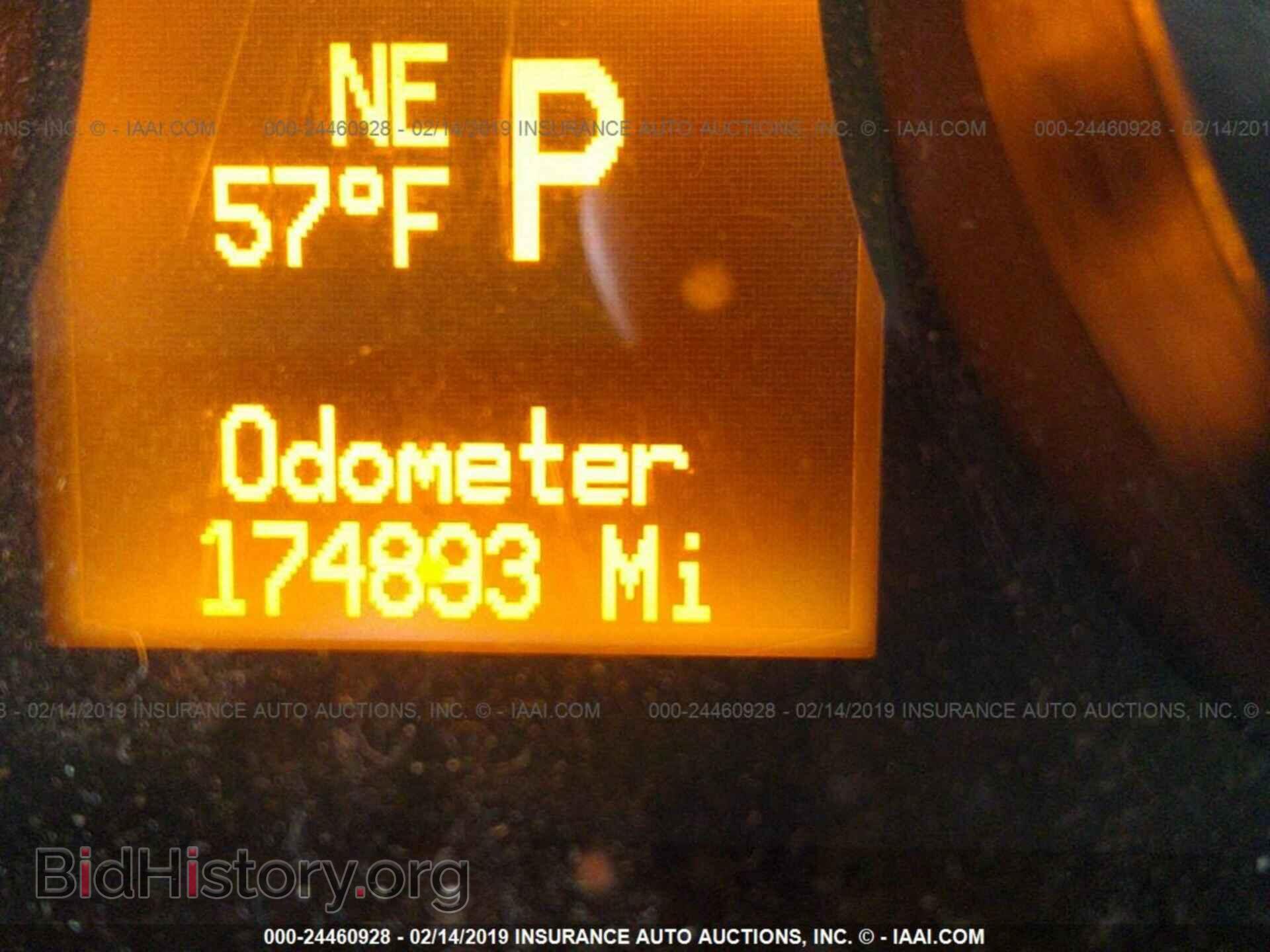 2009 SATURN VUE - VIN: 3GSCL33P29S543150 - Фото 7
