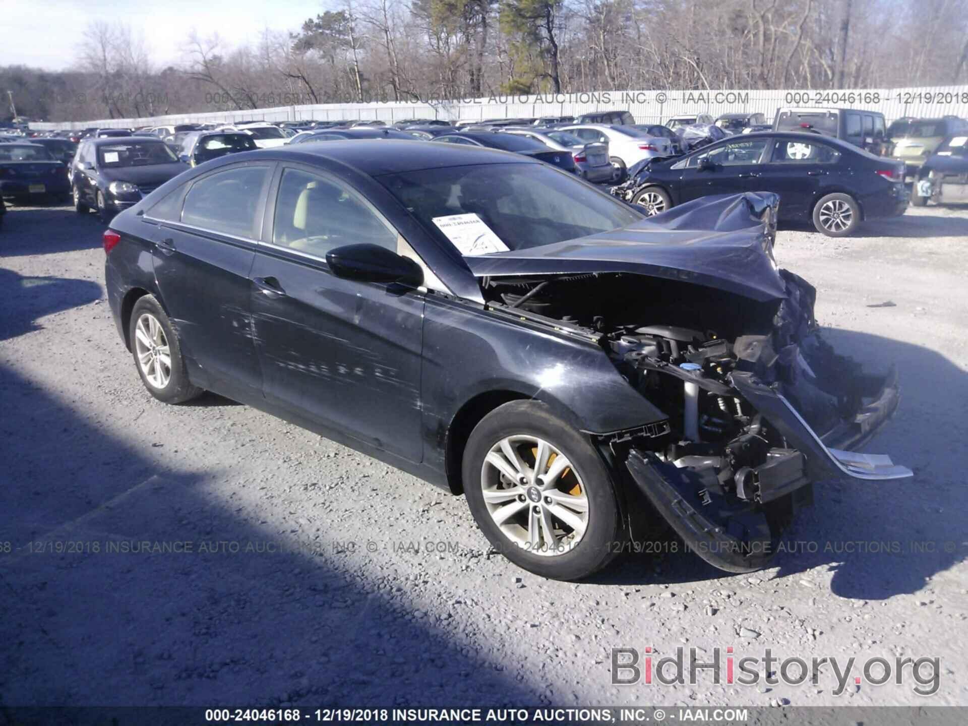 Photo 5NPD84LF4HH187694 - HYUNDAI ELANTRA 2017