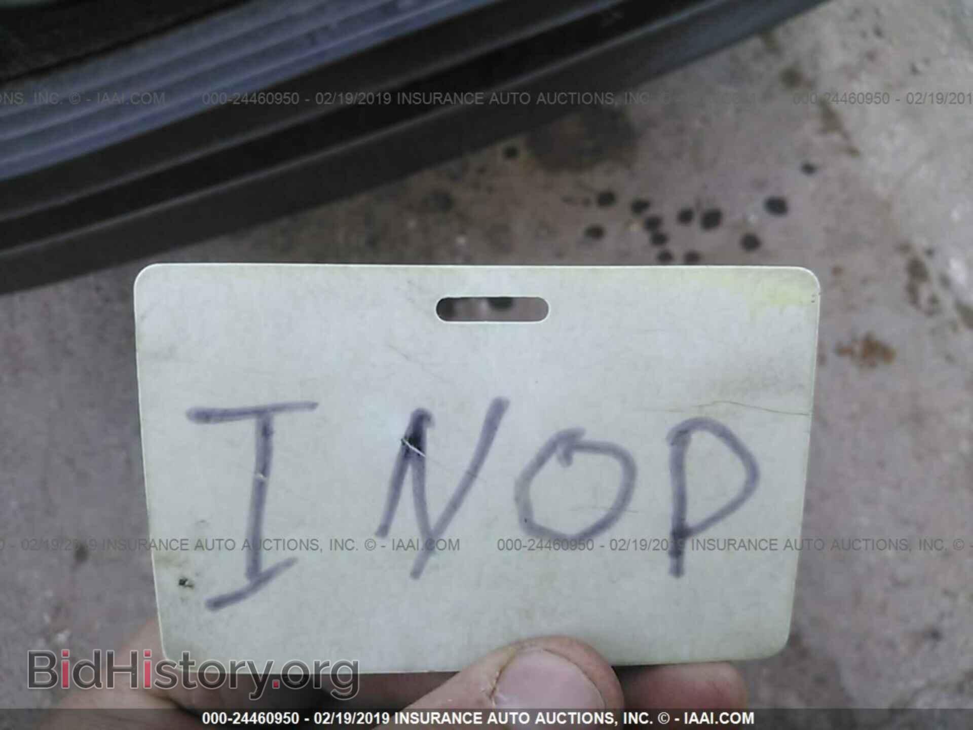 2012 JEEP PATRIOT - VIN: 1C4NJPFA0CD704594 - Фото 7