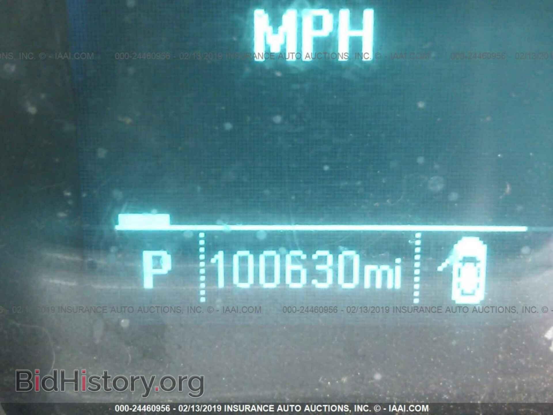 2013 CHEVROLET CAMARO - VIN: 2G1FA1E37D9150420 - Photo 7
